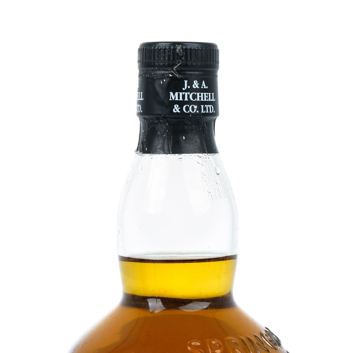 云顶 12年 2013 桶强 50.3% Batch 7