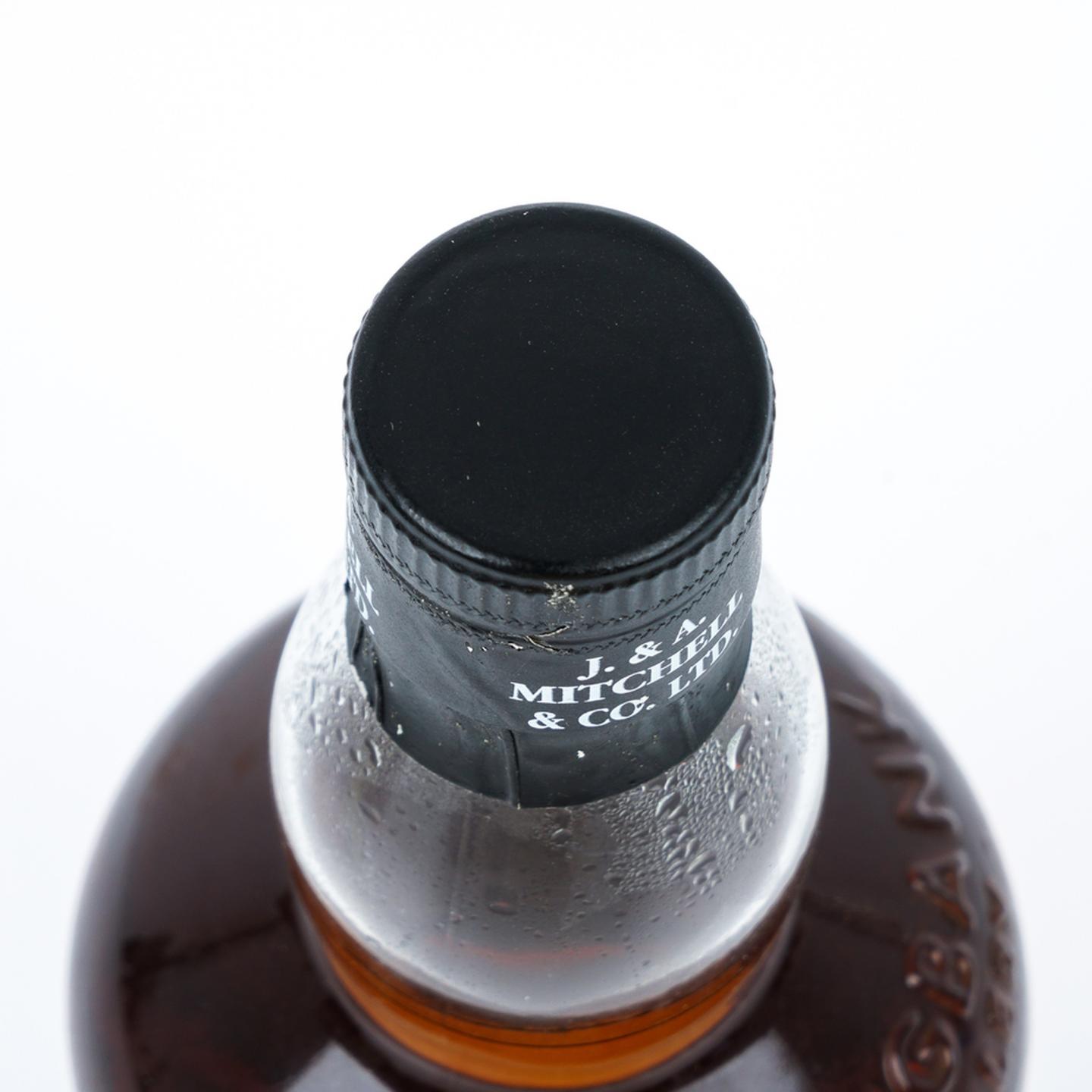 云顶 12年 2013 桶强 50.3% Batch 7