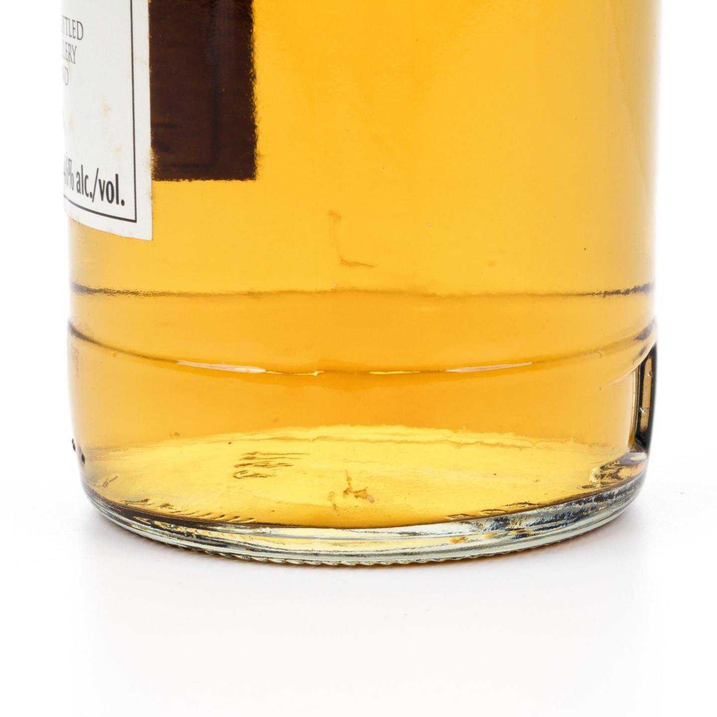 云顶 1991-2007 波本桶 Cask 450