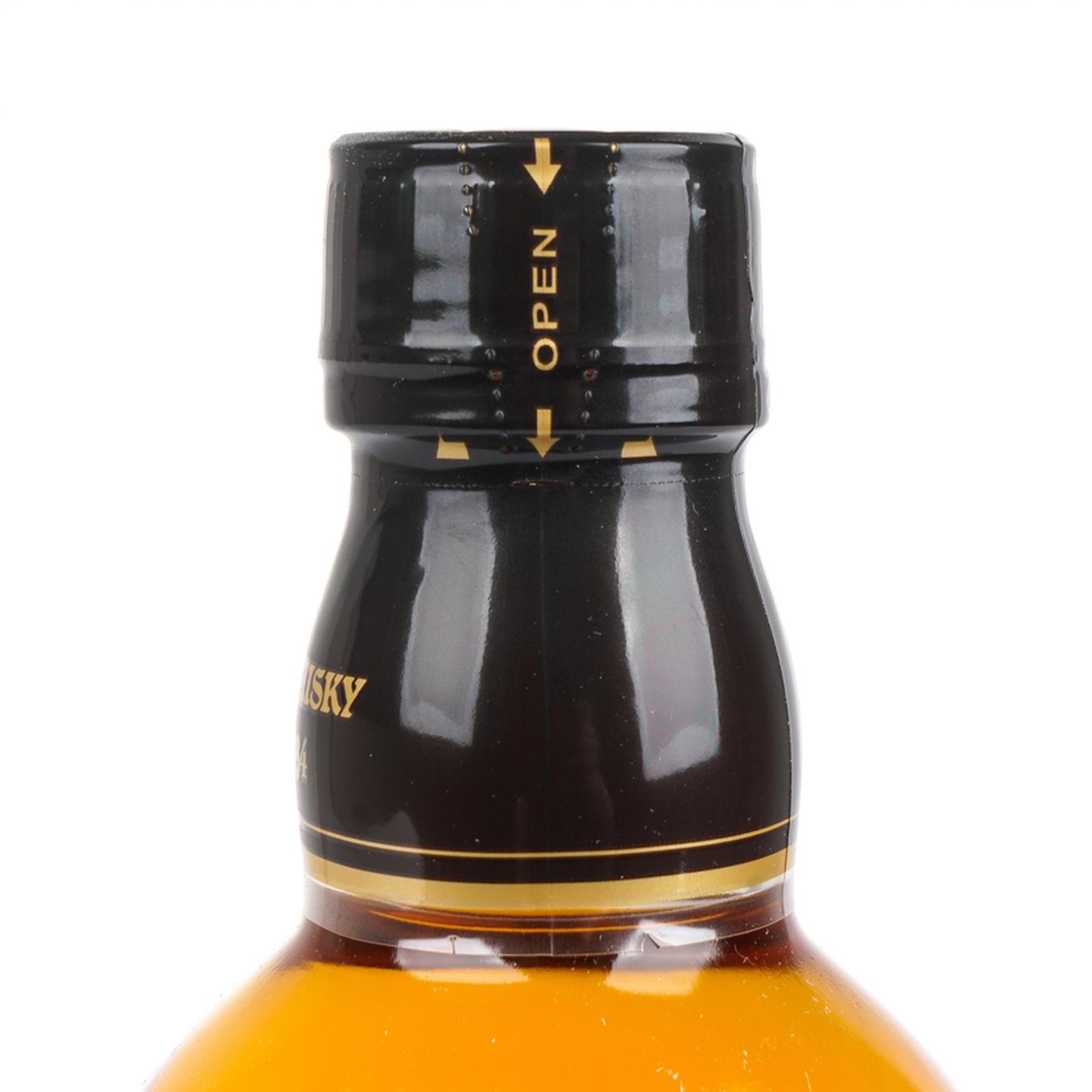 宫城峡2000's 2000-2009 500ML_大拍-酒虫网