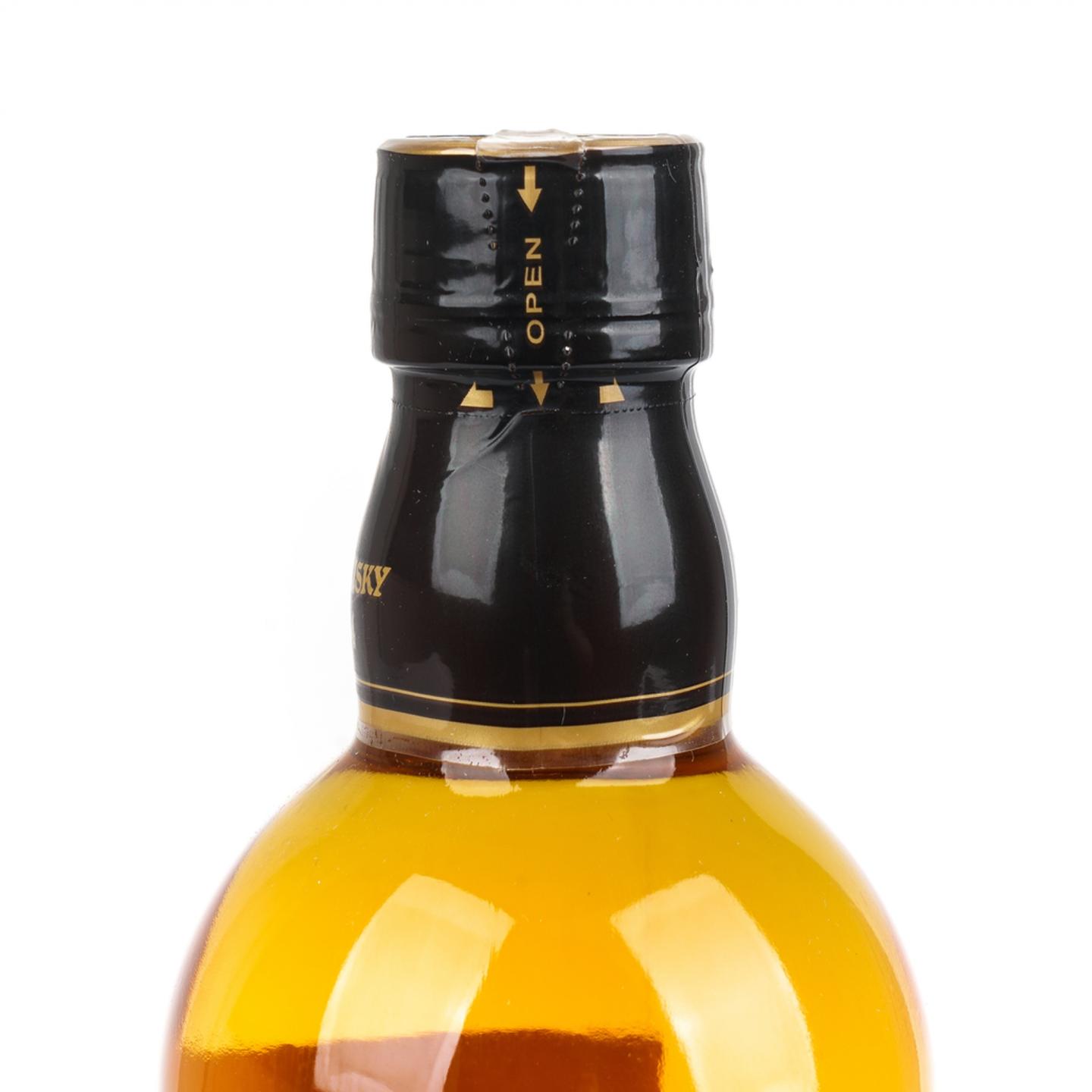 余市 2000’s 2000-2009 500ML