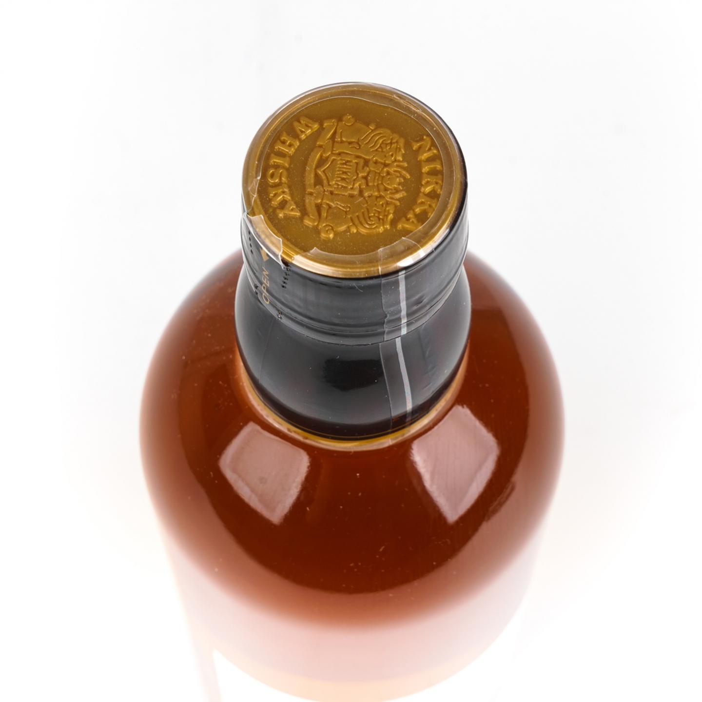 余市 2000’s 2000-2009 500ML