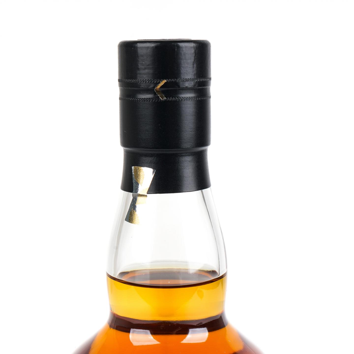 秩父第二蒸馏所 2026 Hint of Sherry