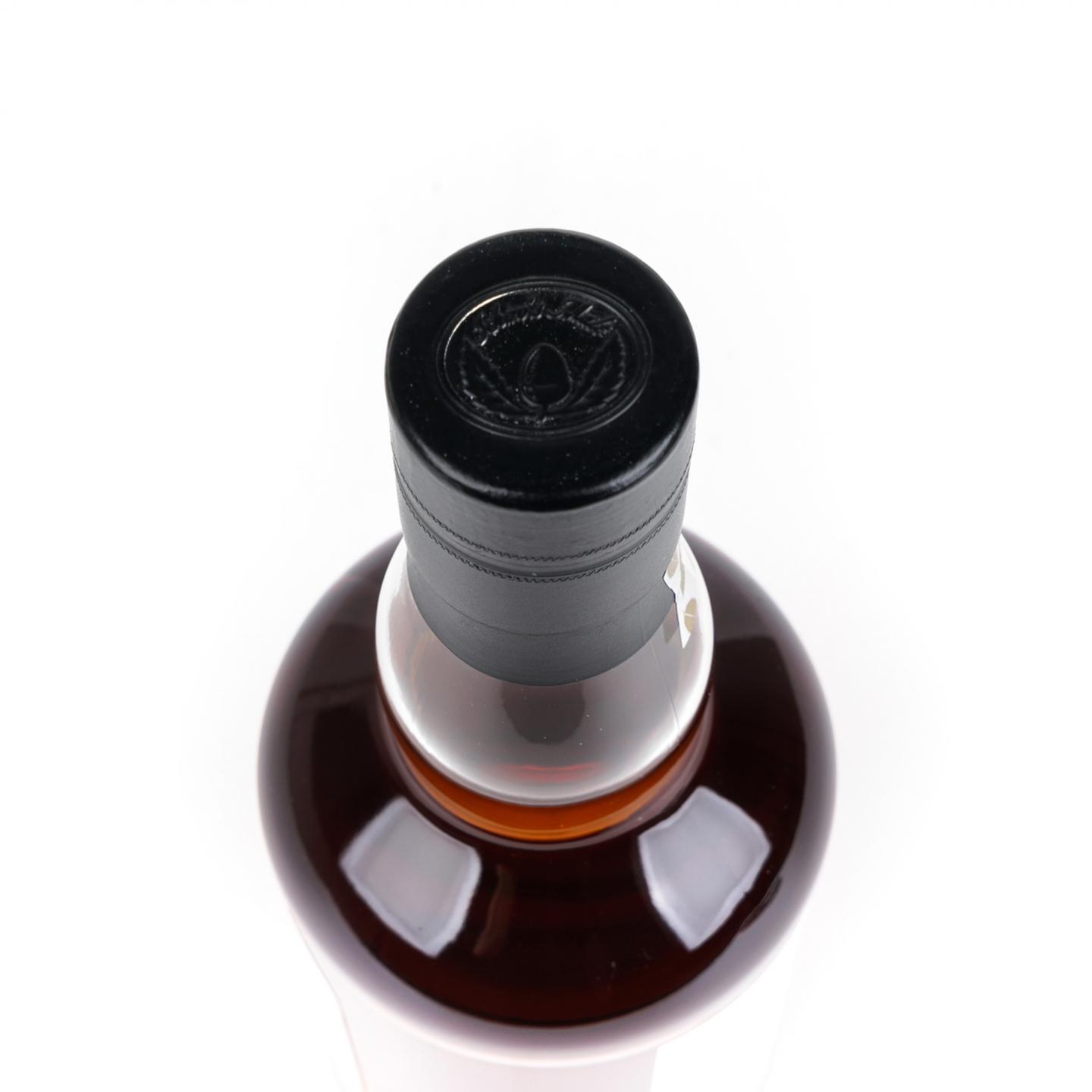 秩父第二蒸馏所 2026 Hint of Sherry