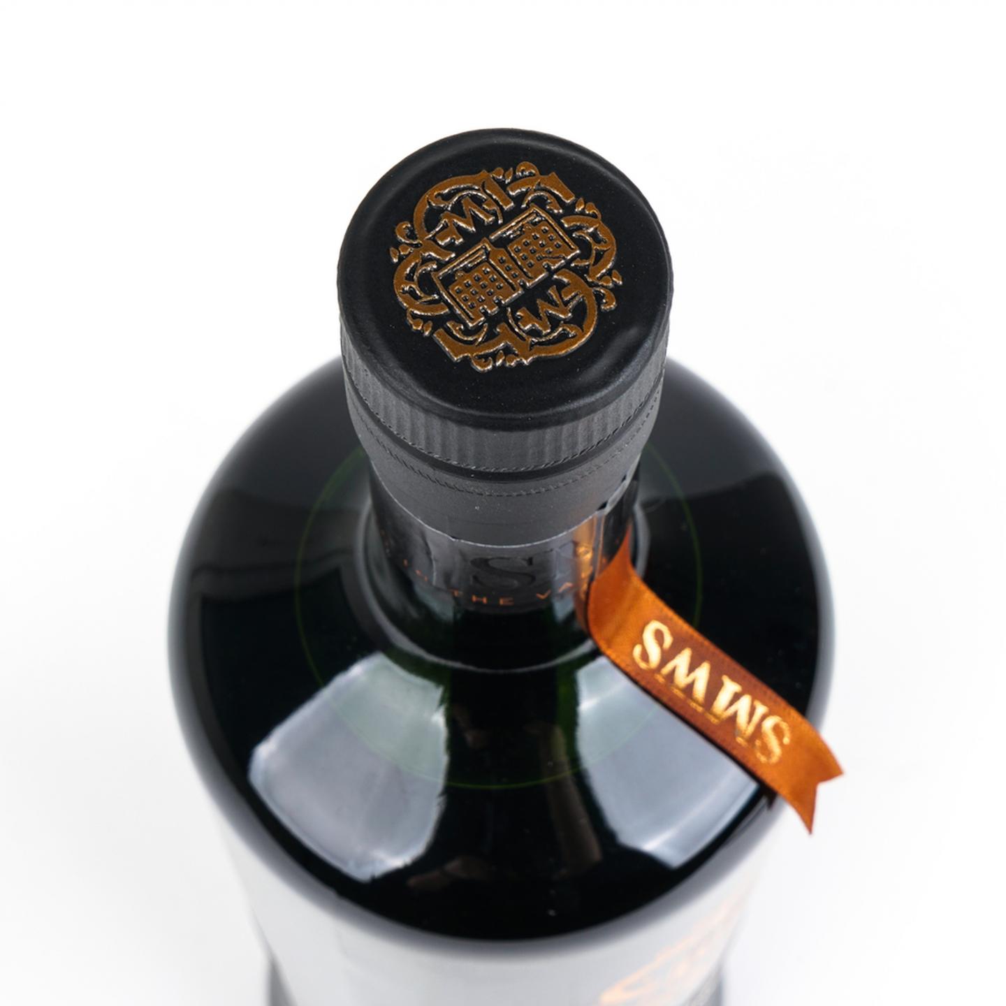 SMWS 53.389 卡尔里拉 30年 1991 酒窖珍藏系列 雪莉桶