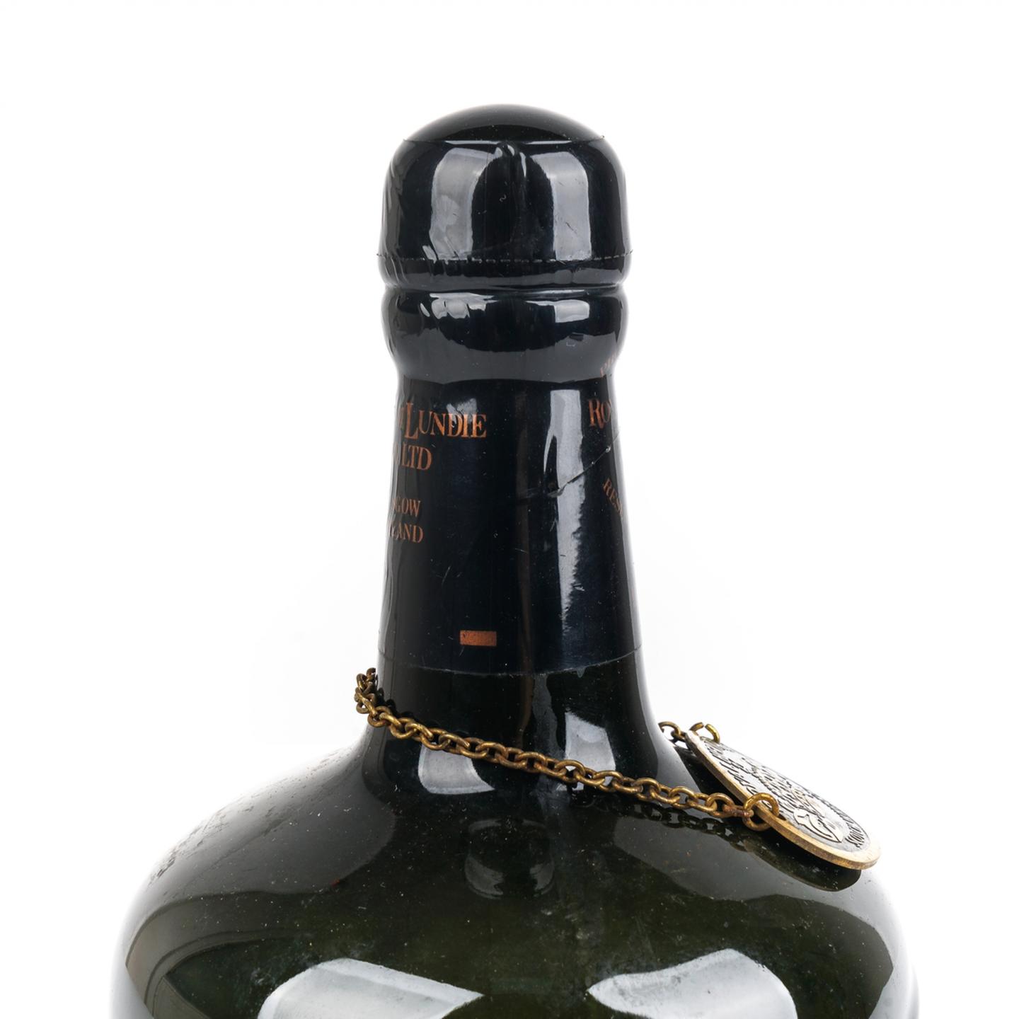 Royal Heritage 21 调和 750ml