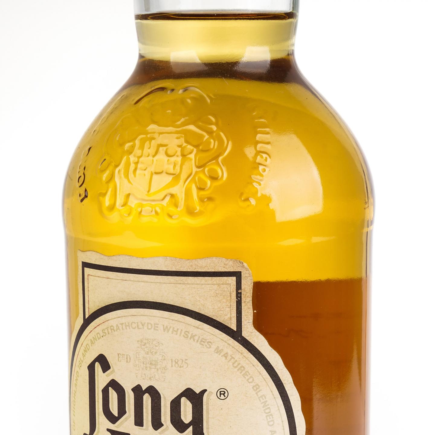 Long John 调和 Special Reserve 750ml