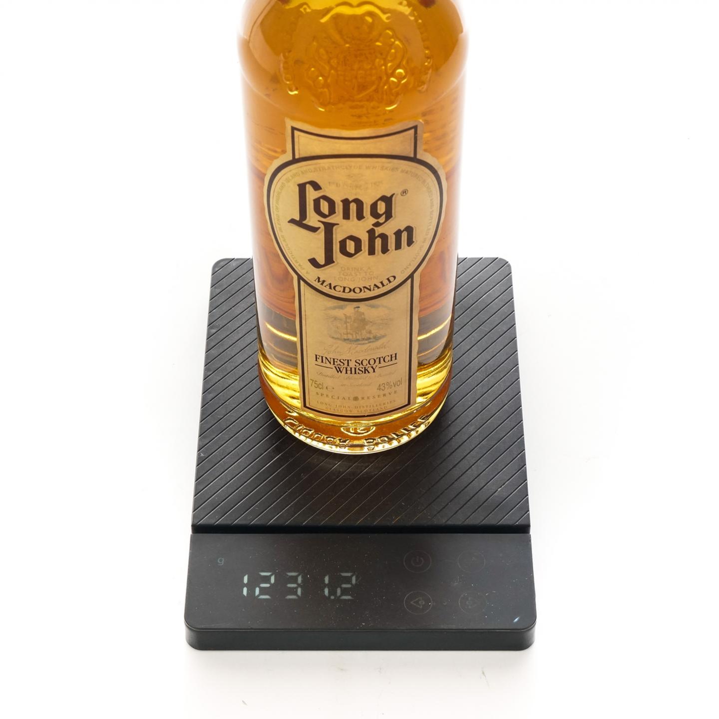 Long John 调和 Special Reserve 750ml