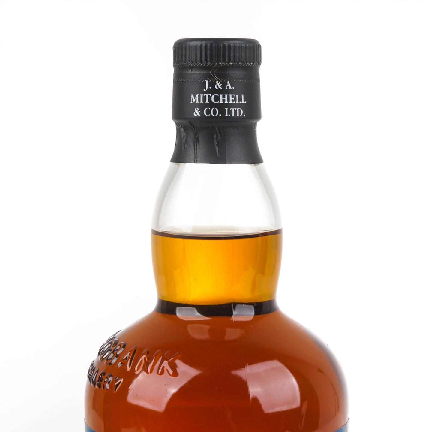 云顶 17年 2002-2020 MADEIRA WOOD 750ml