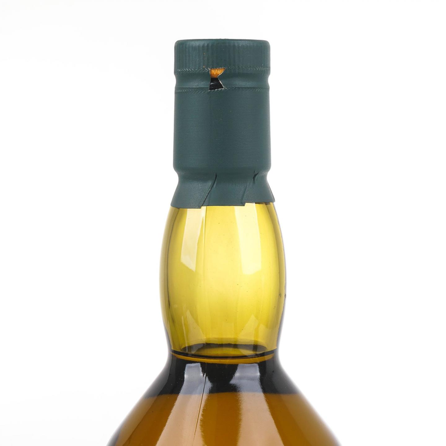 乐加维林 14年 2022 爵士音乐节 700ML