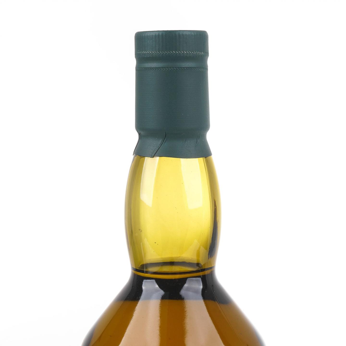 乐加维林 14年 2022 爵士音乐节 700ML