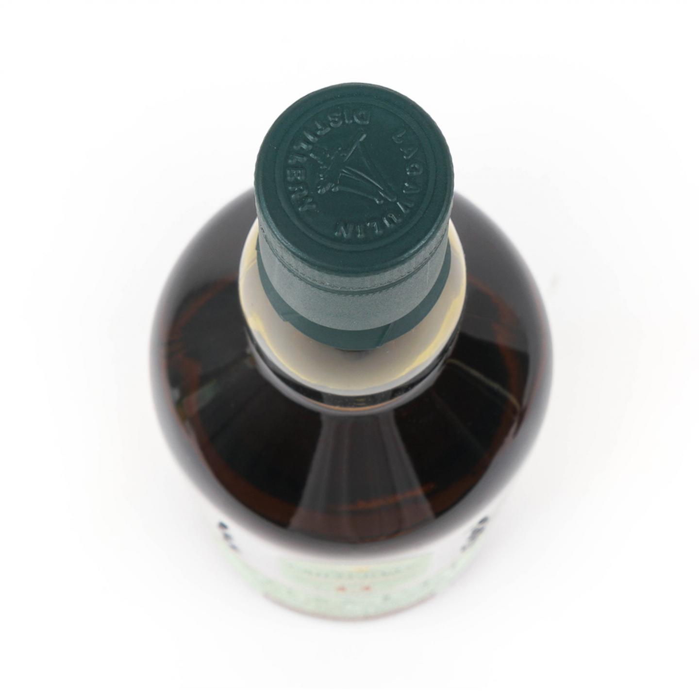 乐加维林 14年 2022 爵士音乐节 700ML