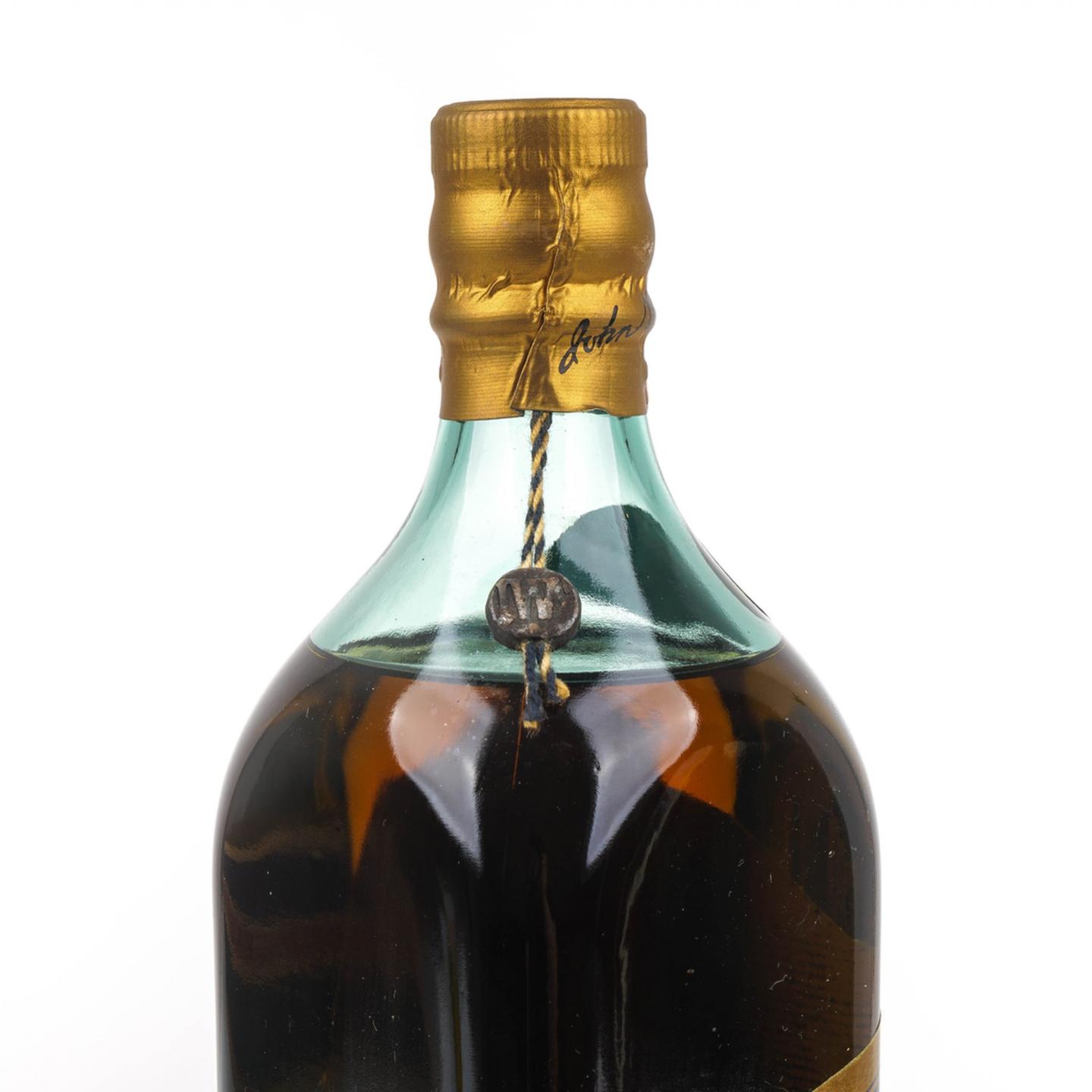 尊尼获加 蓝方 Highest Awards 调和 750ML