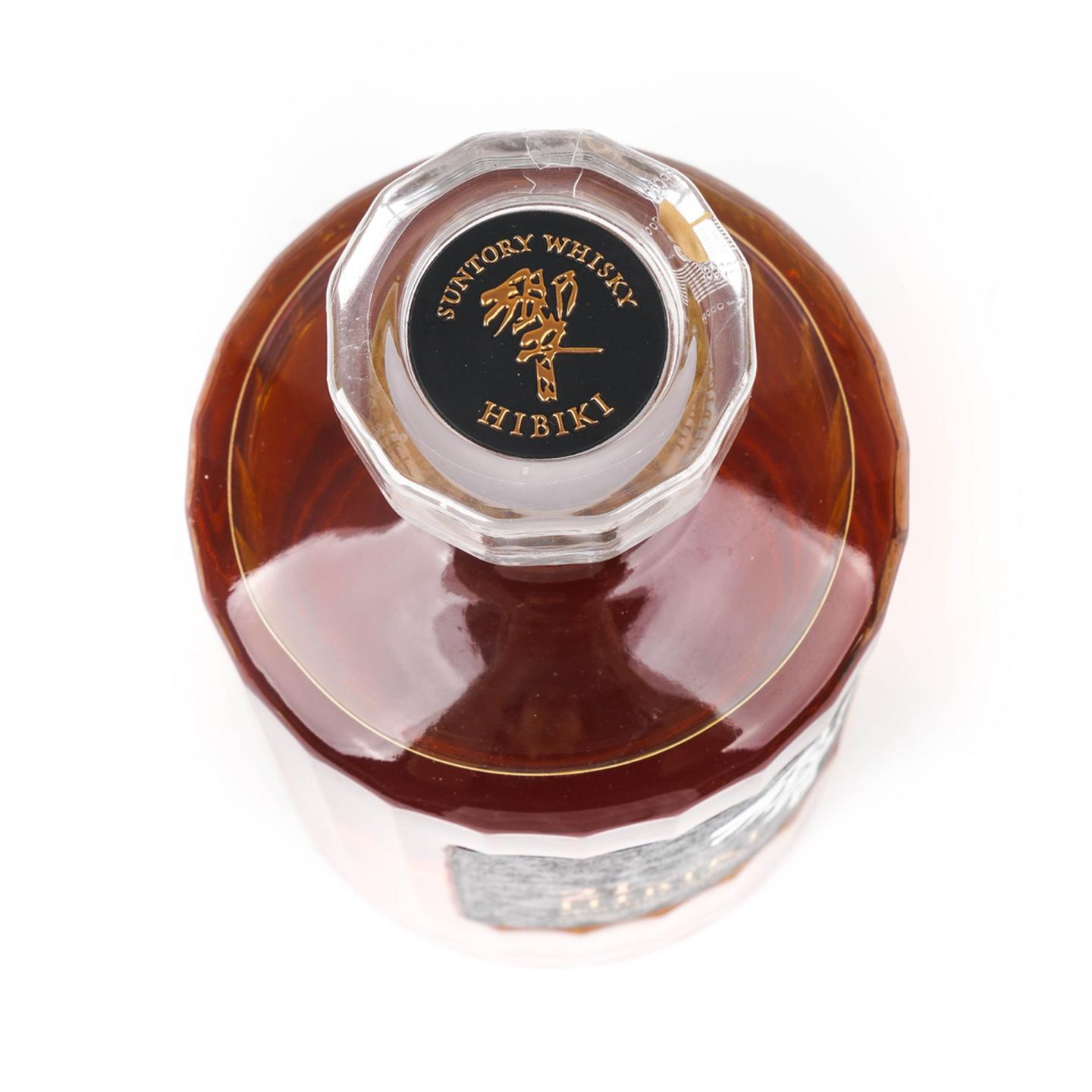 响 21年 日威调和 700ml
