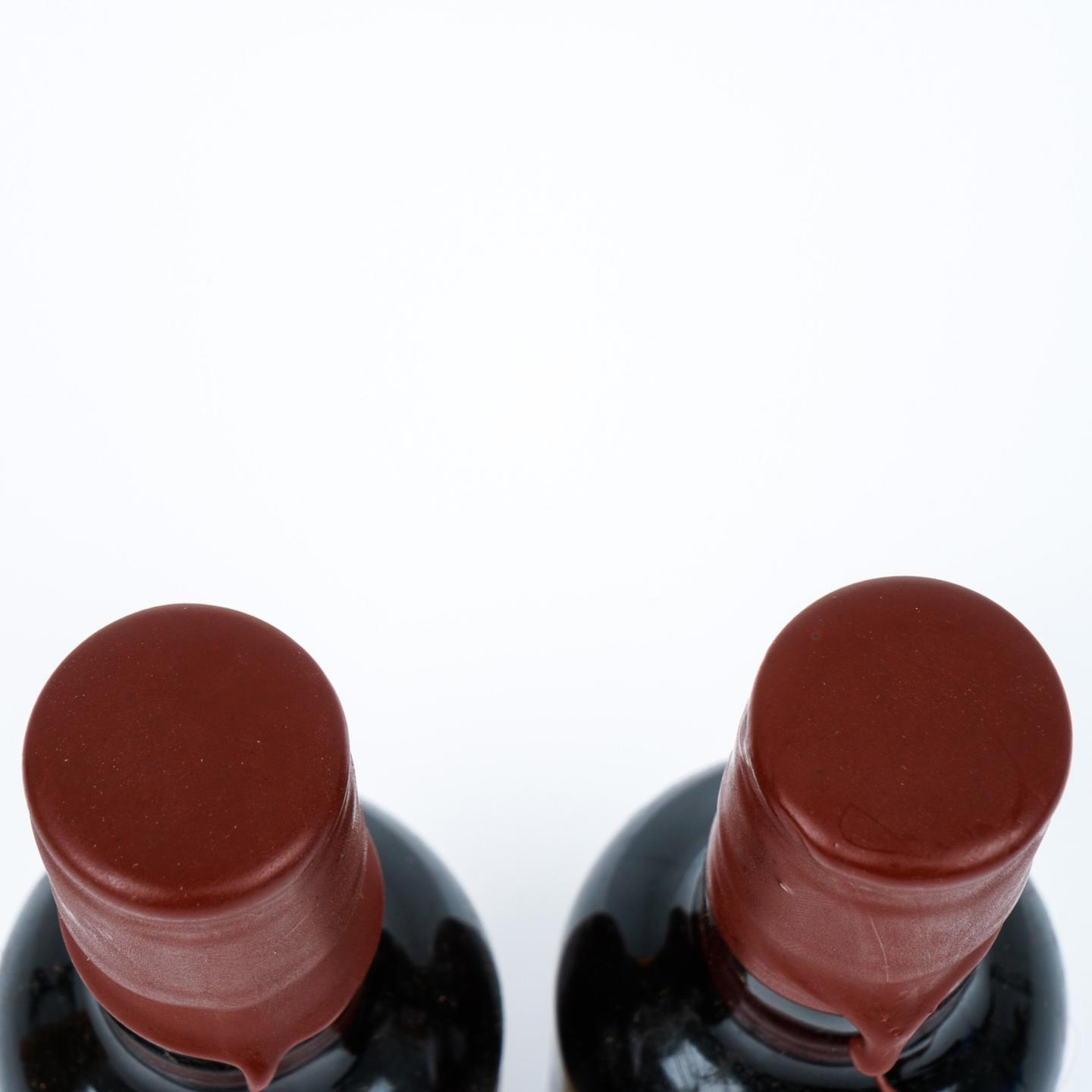 【中样】格兰花格 2002-2014 单桶#3780 350ml*2支组
