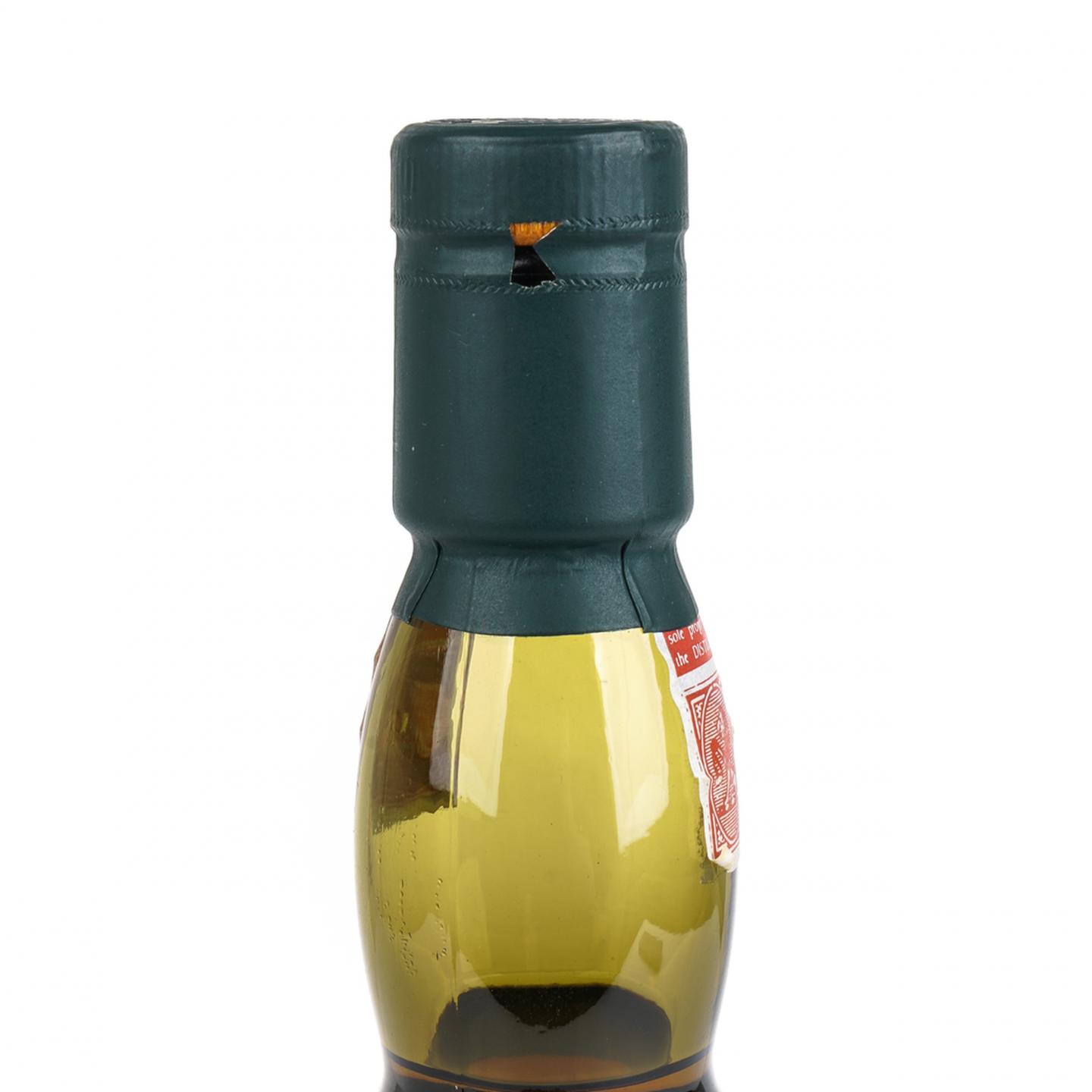 乐加维林 单桶#4556 1995 Feis ile 2009