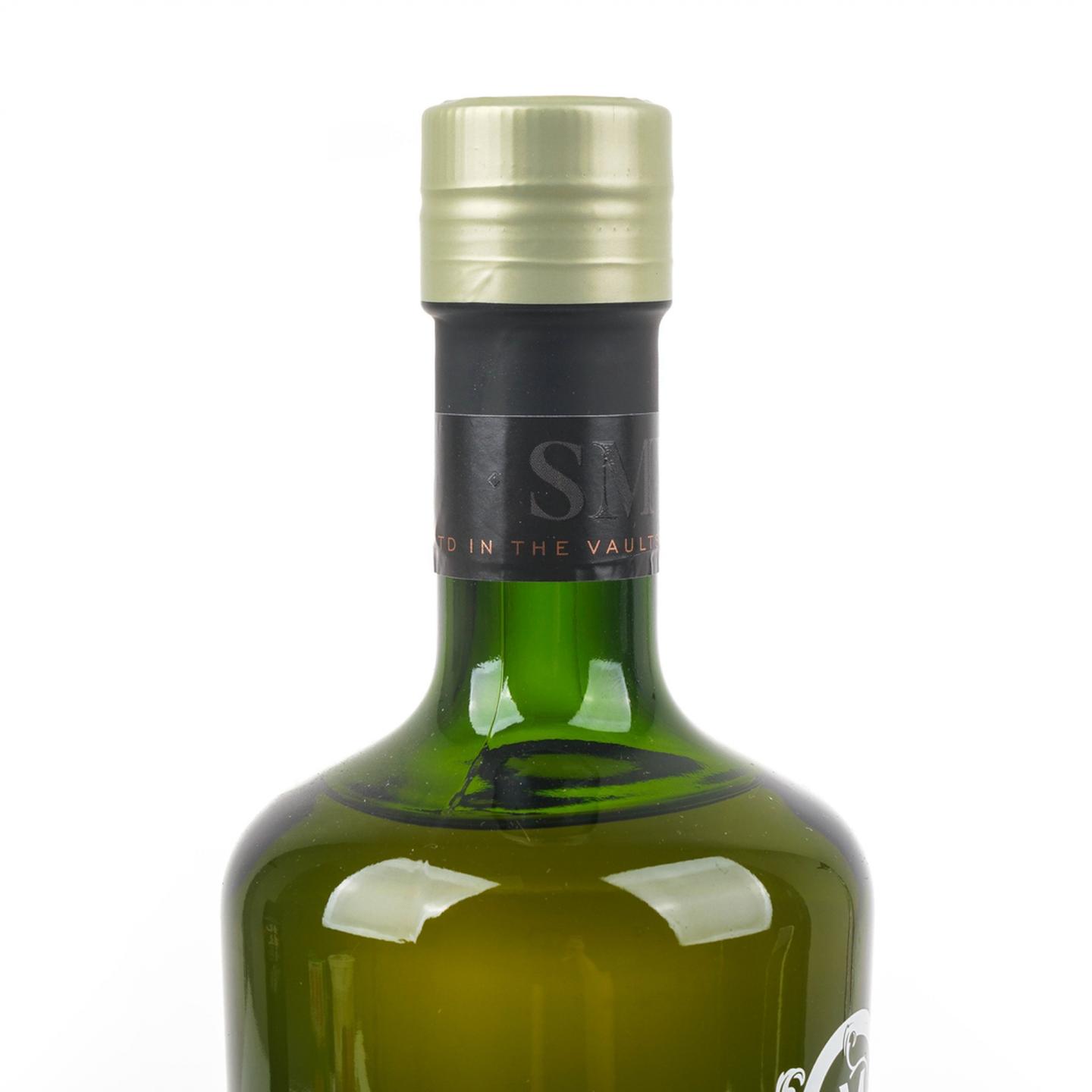 SMWS 4.282 高原骑士 10年 2011-2021