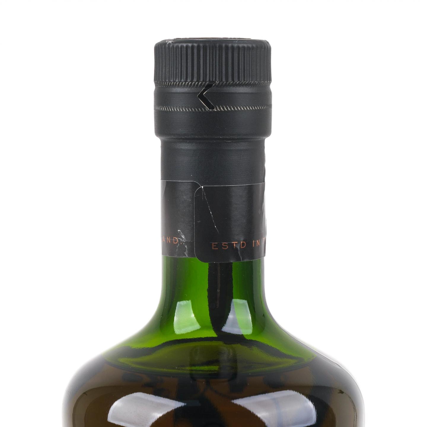 SMWS 24.140 麦卡伦 30年 1989 雪莉桶