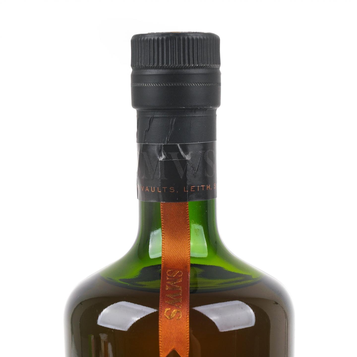 SMWS 24.140 麦卡伦 30年 1989 雪莉桶