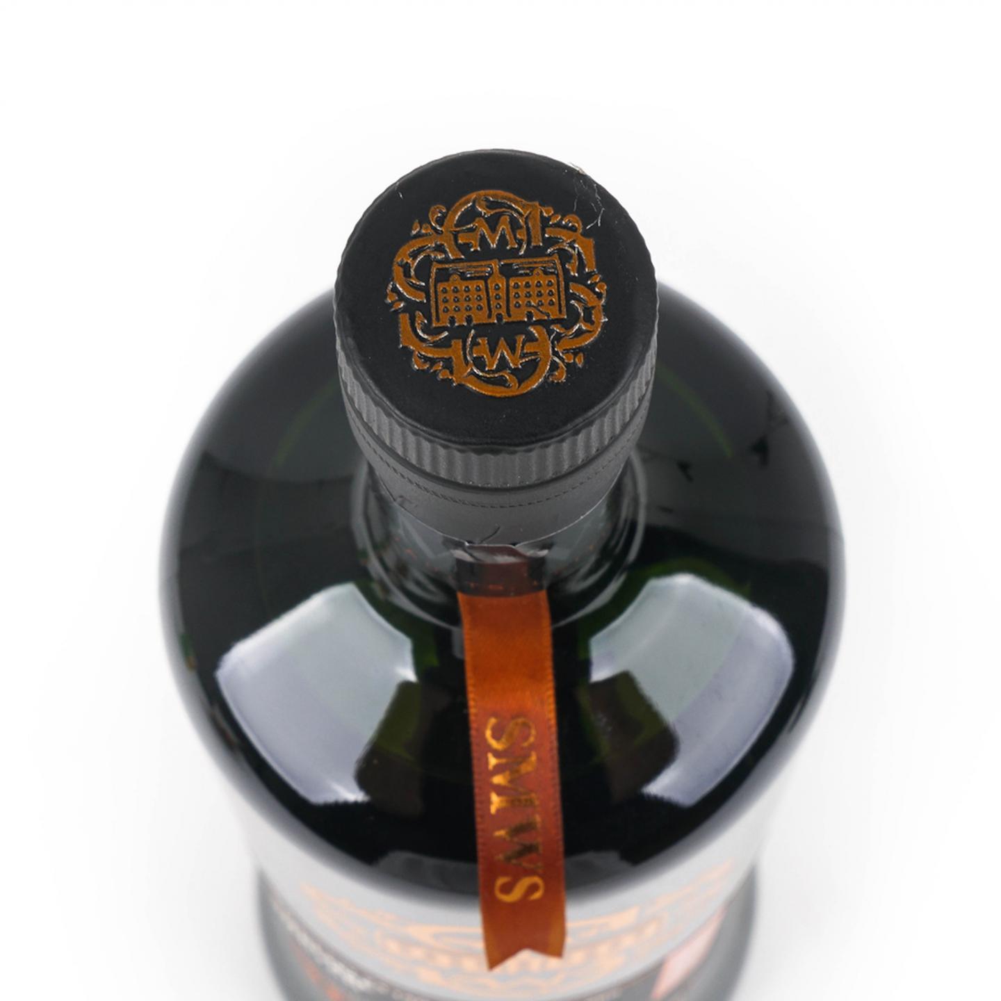 SMWS 24.140 麦卡伦 30年 1989 雪莉桶