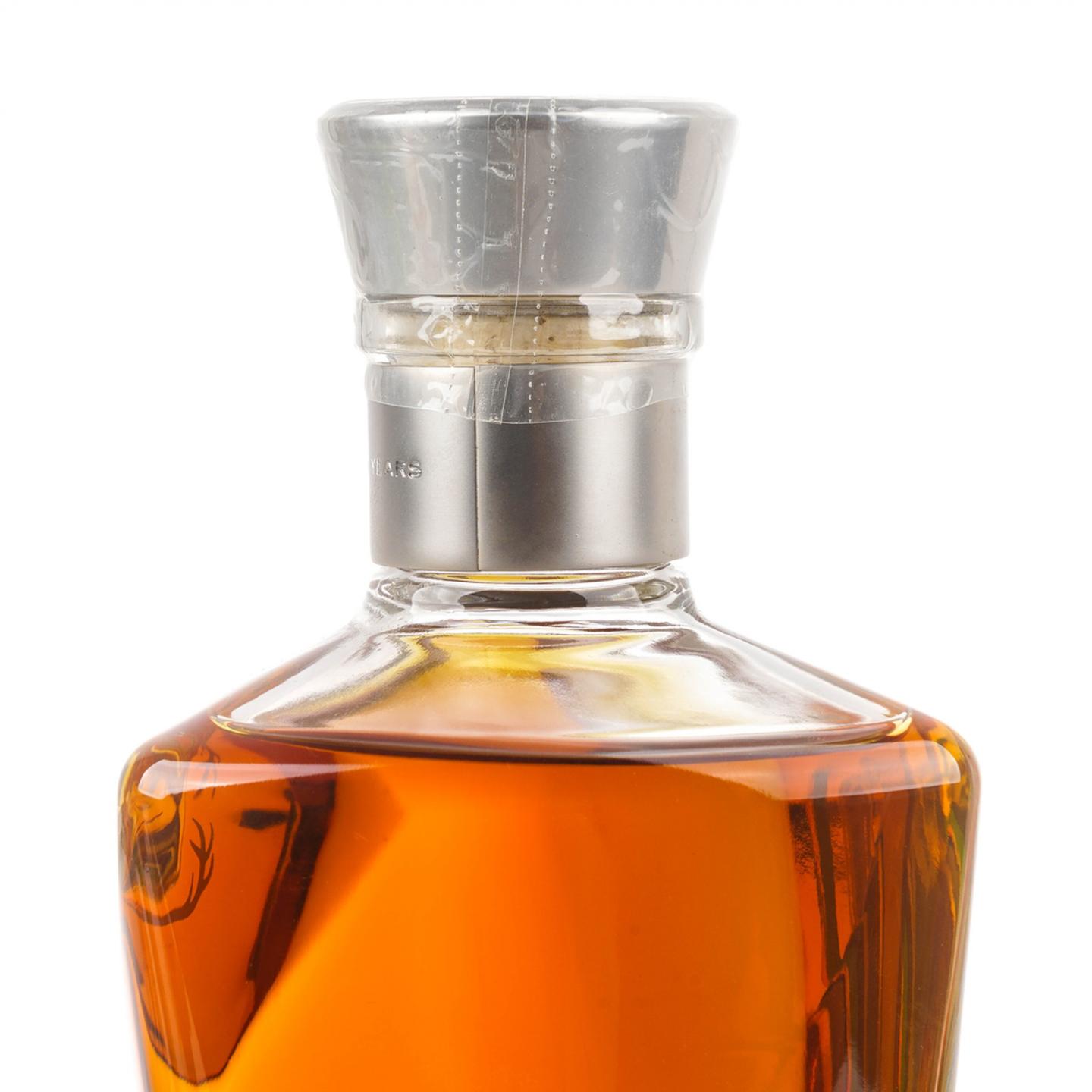 格兰菲迪 30年 时光臻藏
