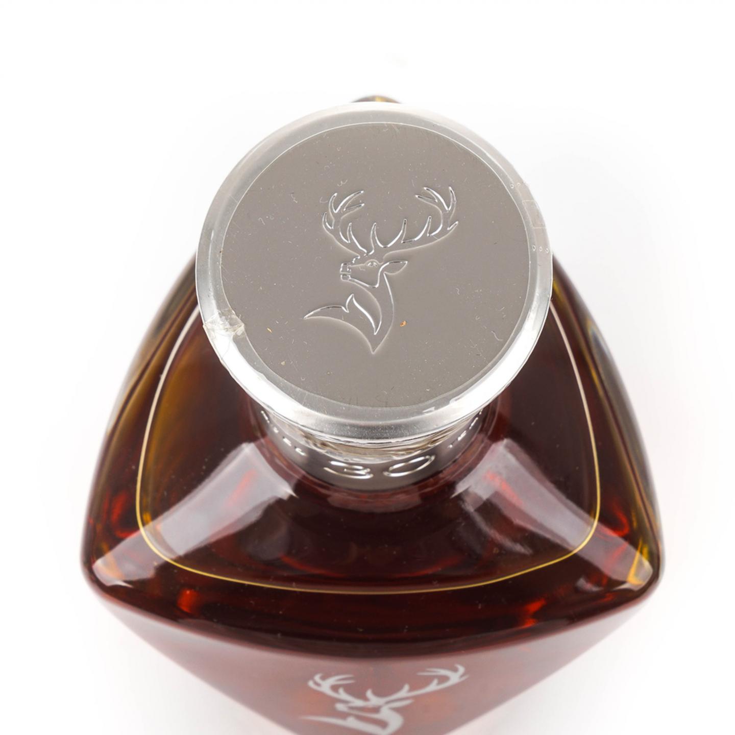 格兰菲迪 30年 时光臻藏