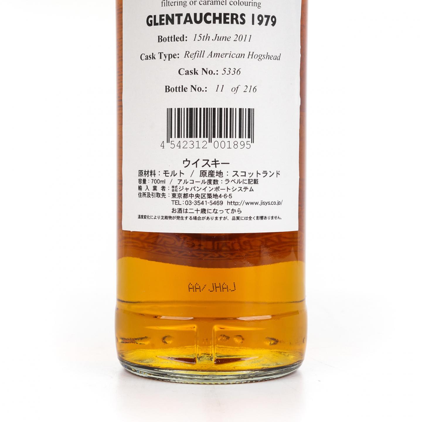 格兰道奇 32年 1979-2011 GM 单桶#5336