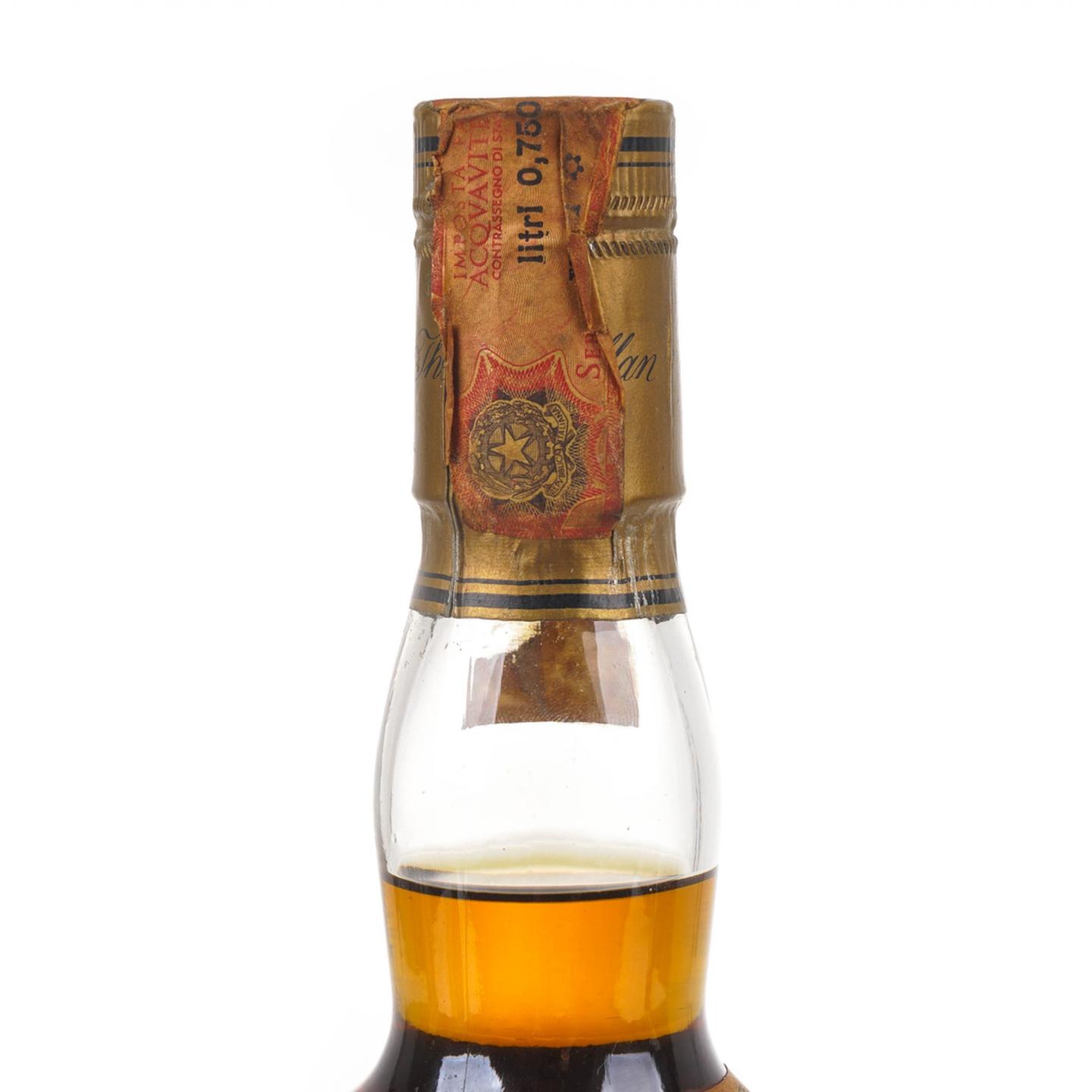 麦卡伦 18年 1967 雪莉桶 750ml