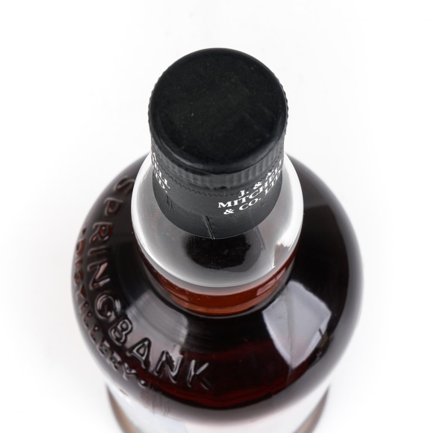 云顶 17年 2002-2020 MADEIRA WOOD