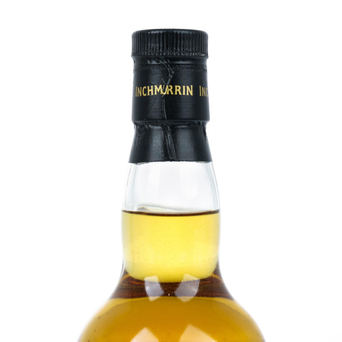 英尺马林 18年 2001-2019 单桶#4055 酒鬼联盟