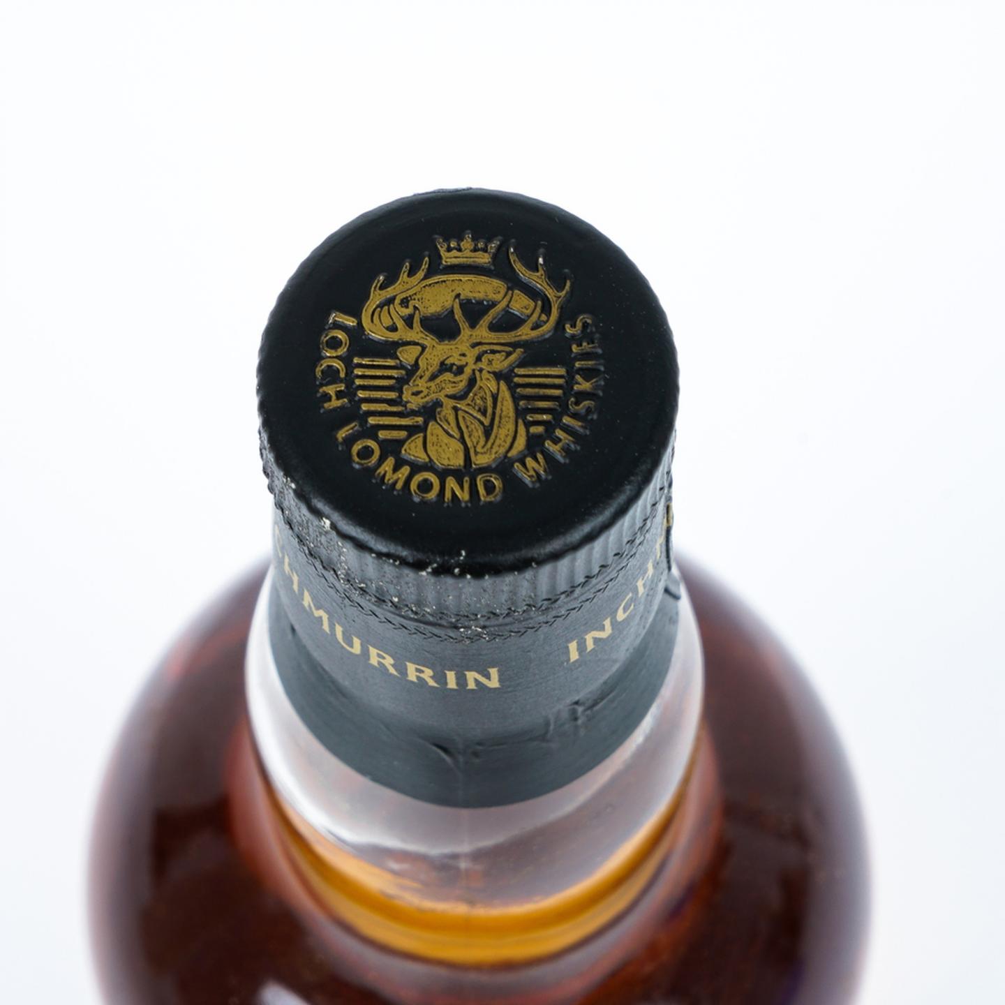 英尺马林 18年 2001-2019 单桶#4055 酒鬼联盟