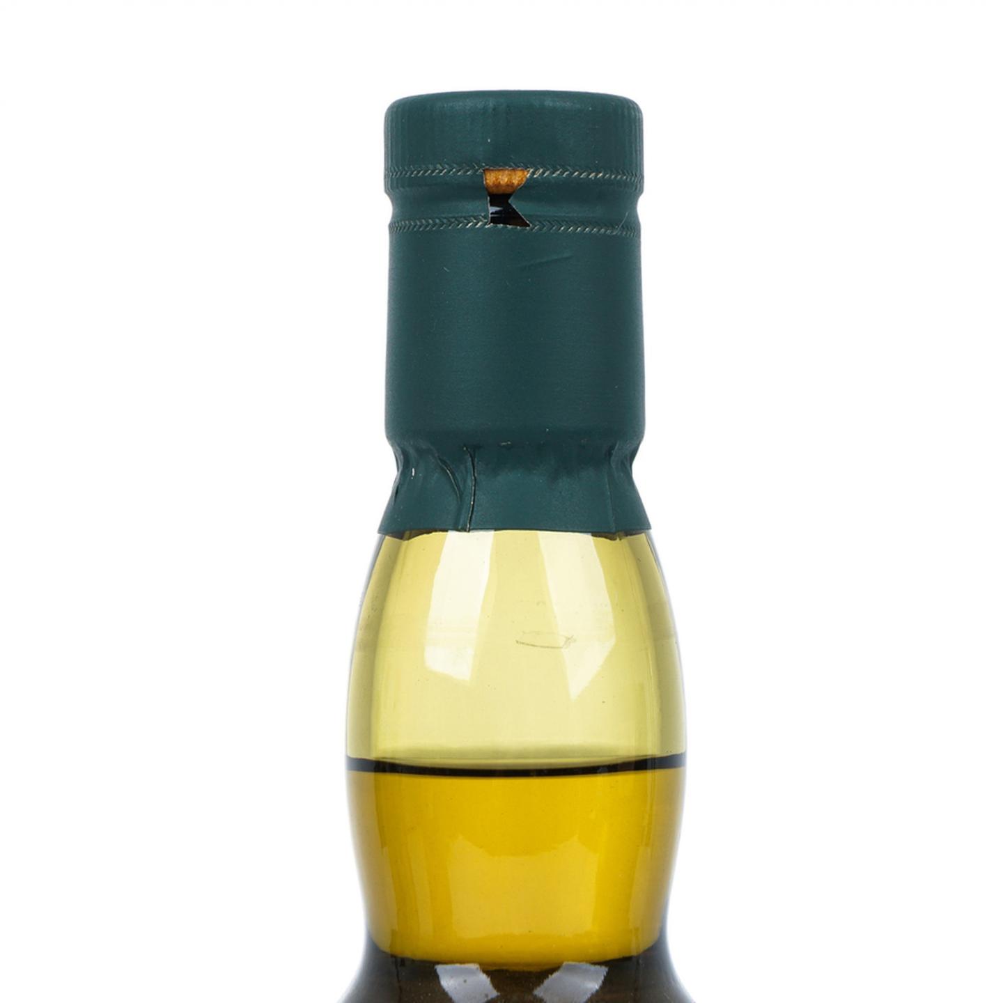 乐加维林 13年 Feis Ile 2021