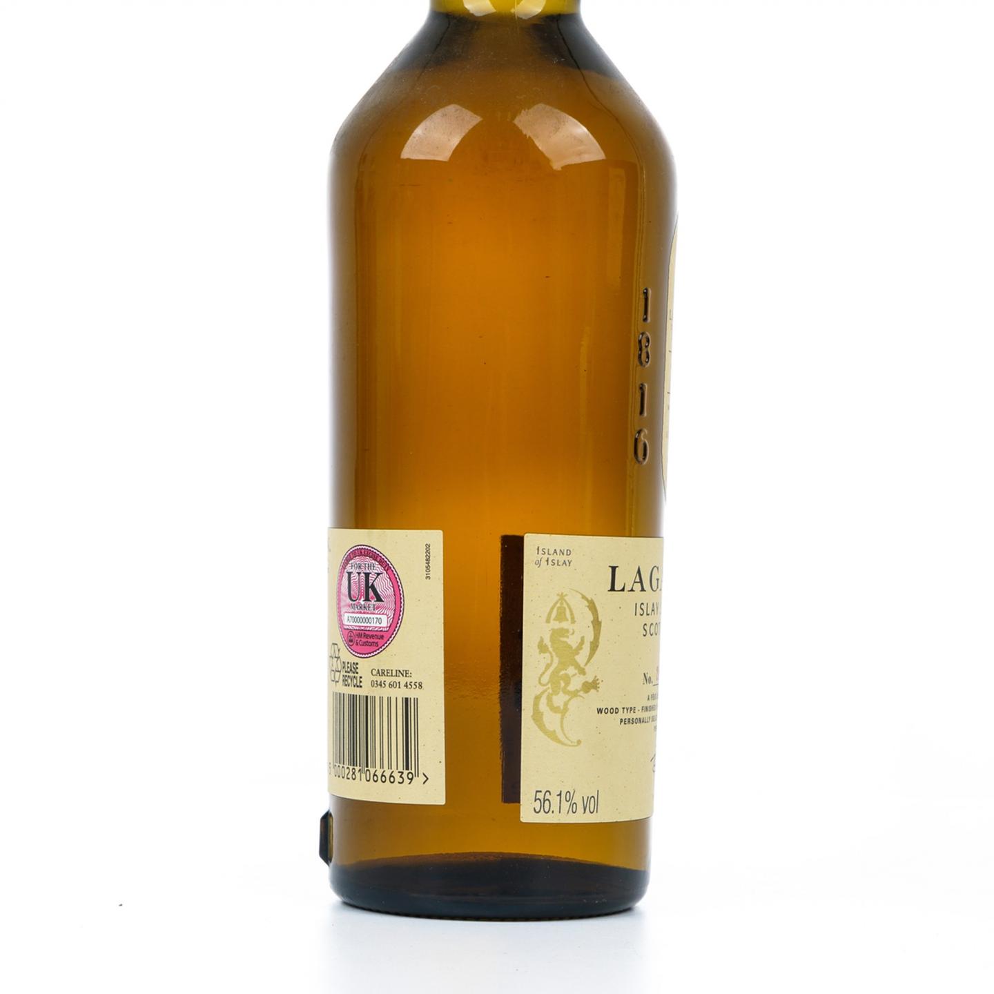 乐加维林 13年 Feis Ile 2021