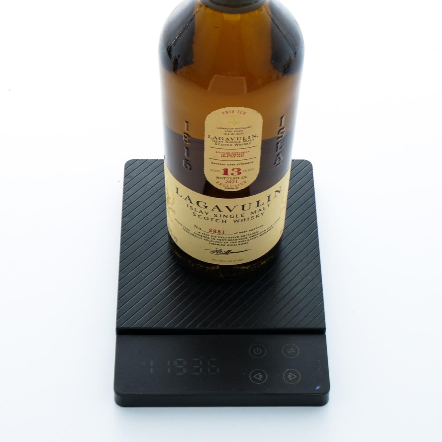 乐加维林 13年 Feis Ile 2021