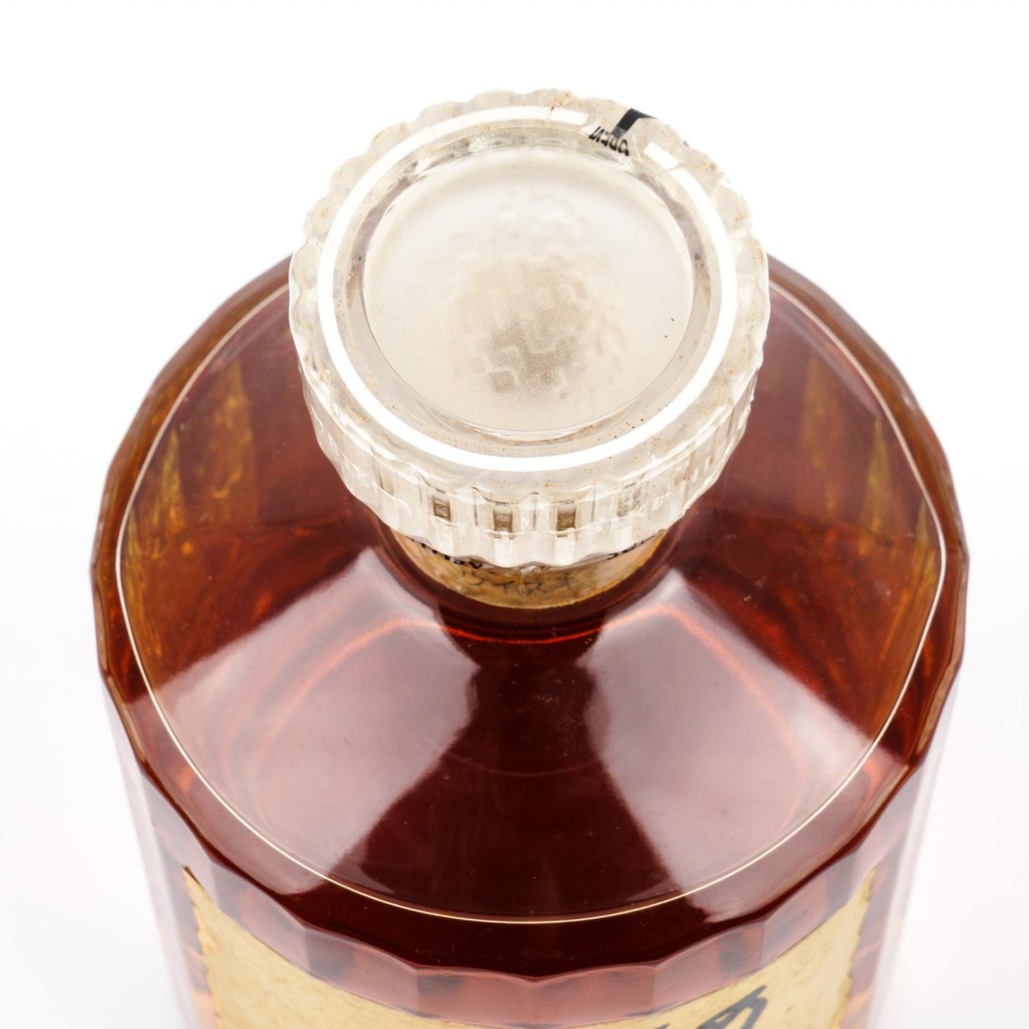 响 17年 金花标 750ml