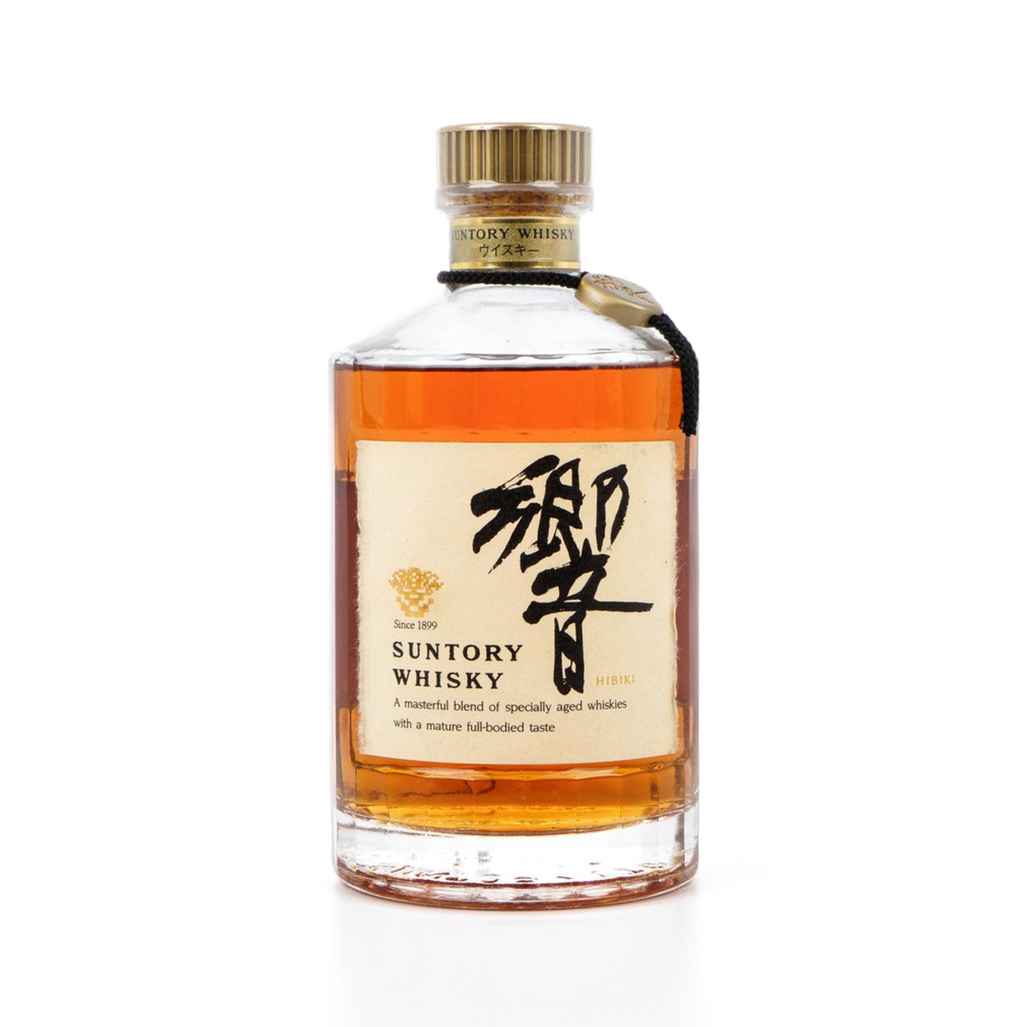 响 金花标 金色挂件 700ml