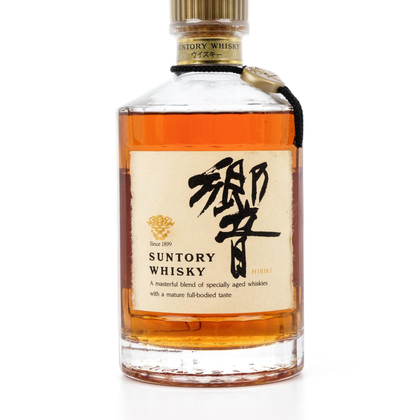 响 金花标 金色挂件 700ml