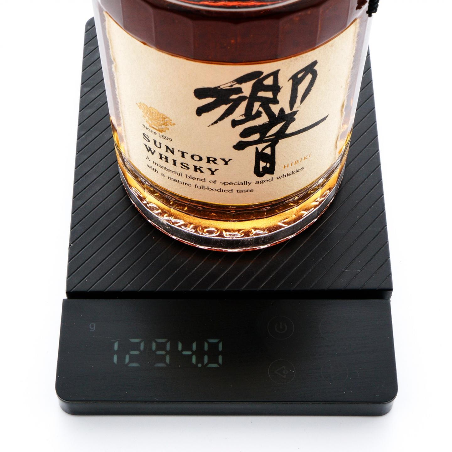 响 金花标 金色挂件 700ml