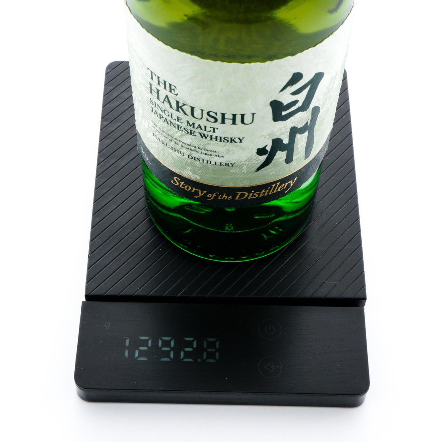 白州 2024 Story of the Distillery