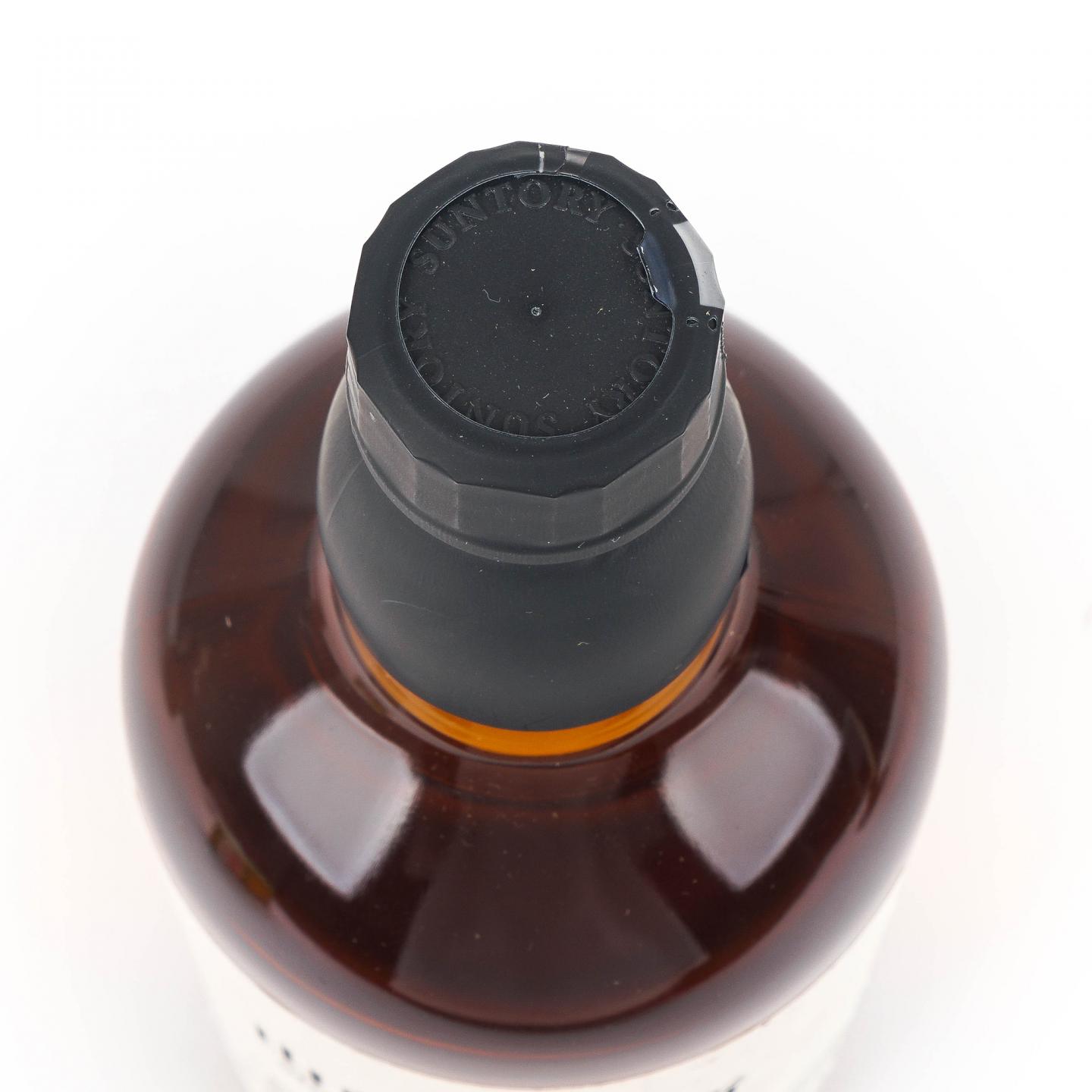 山崎 12年 渡边美树 Watami Founder’s Choice 660ML