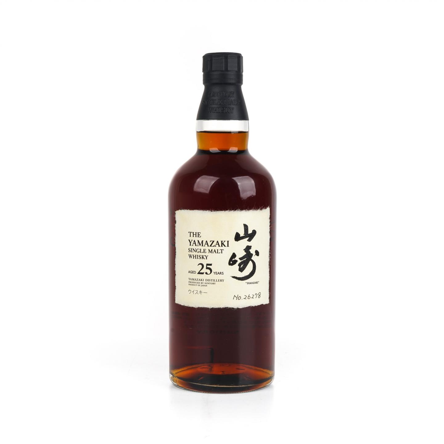 山崎 25年 No.26278