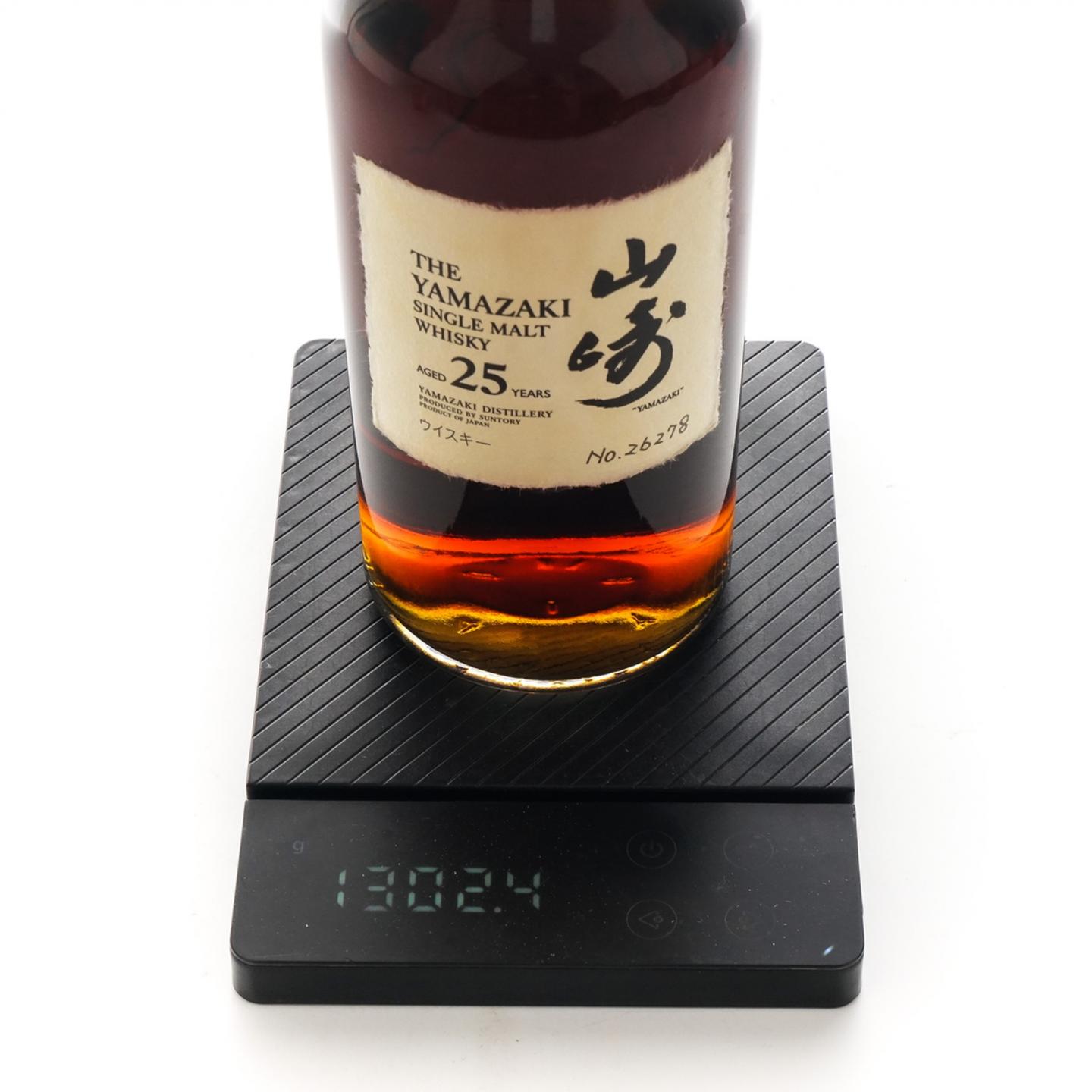 山崎 25年 No.26278