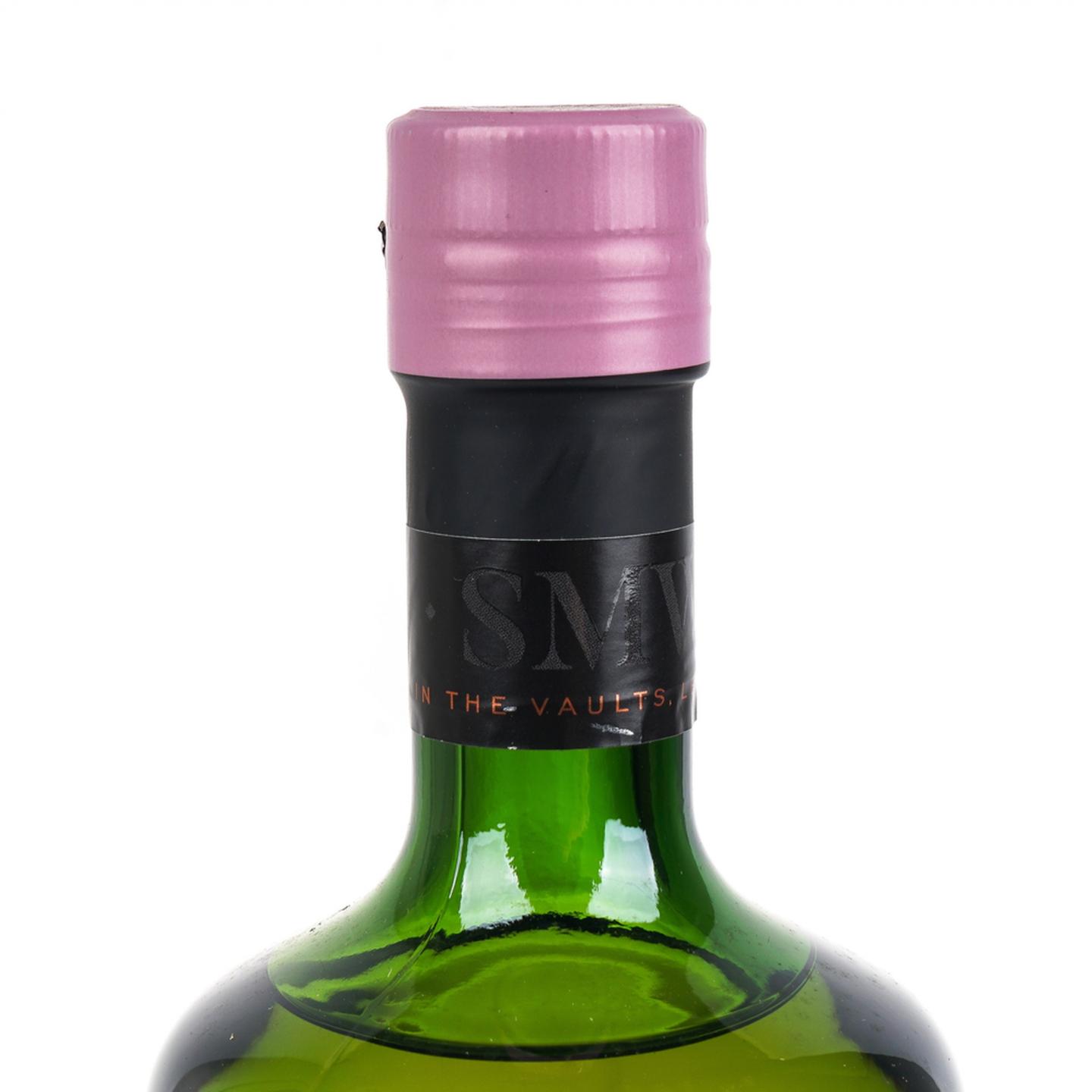 SMWS 85.56 格兰爱琴 12年 2006 单桶 行货