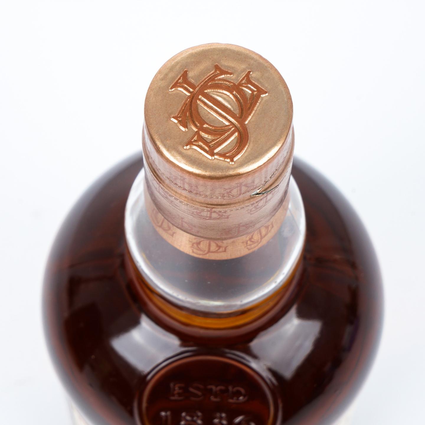 格兰花格 50年 2015 III