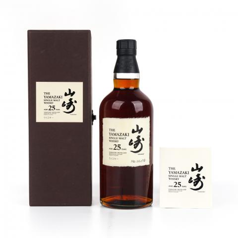山崎 25年 No.26278