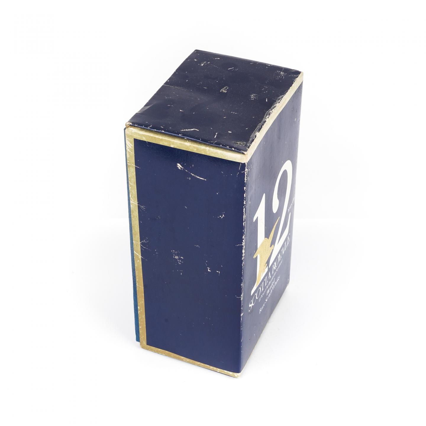 Scotia Royale 12年 调和 760ml