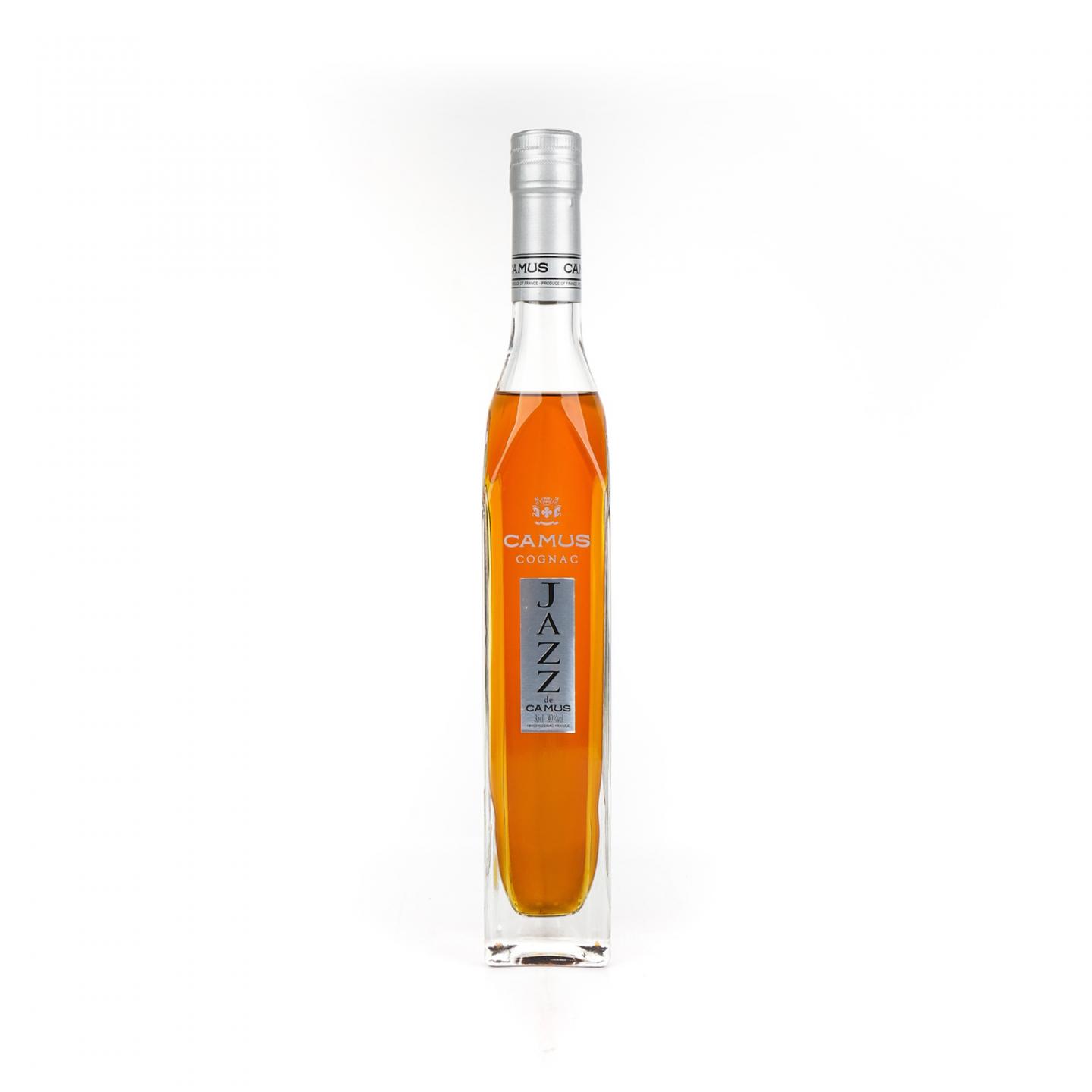 Camus Jazz Cognac 卡慕干邑 350ml