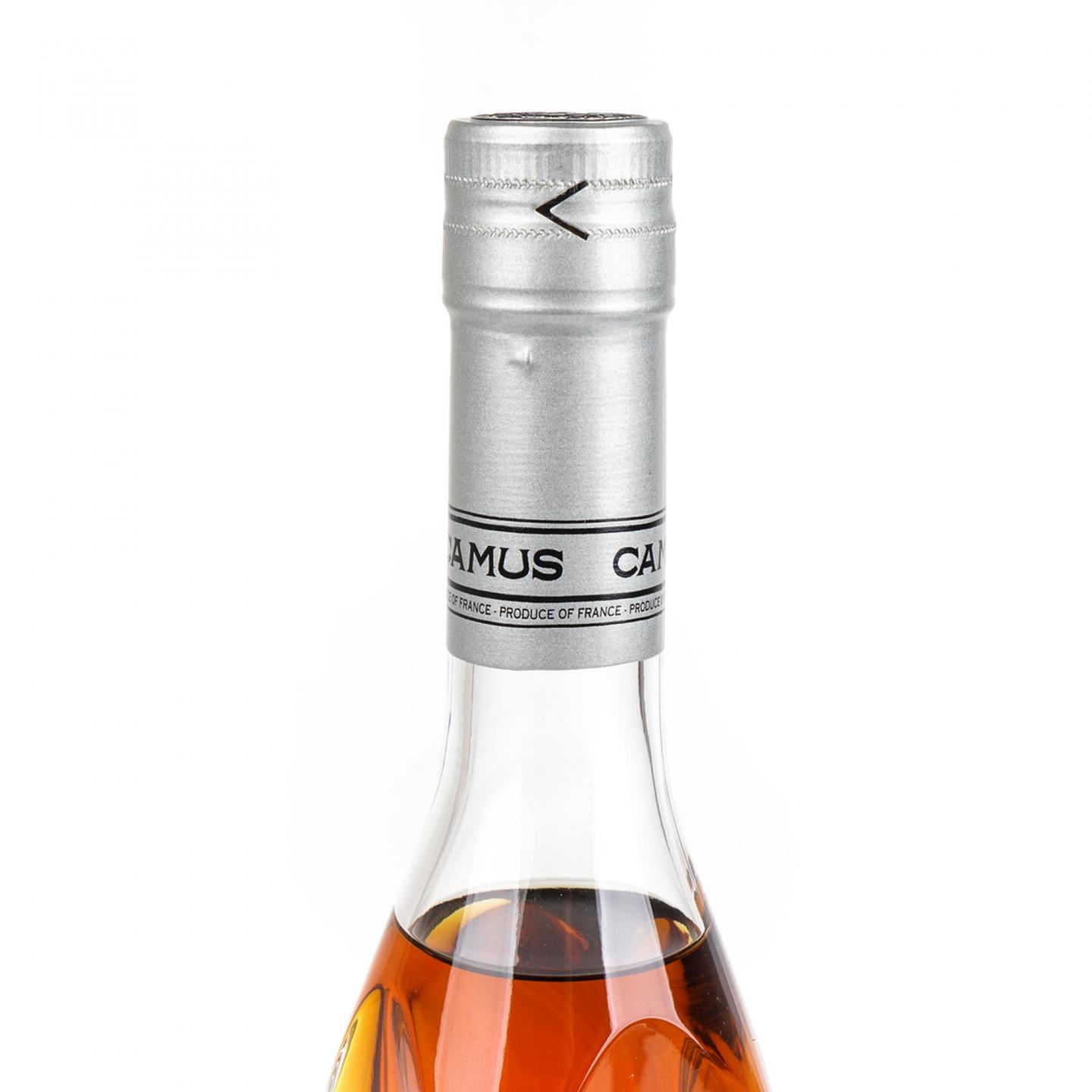 Camus Jazz Cognac 卡慕干邑 350ml