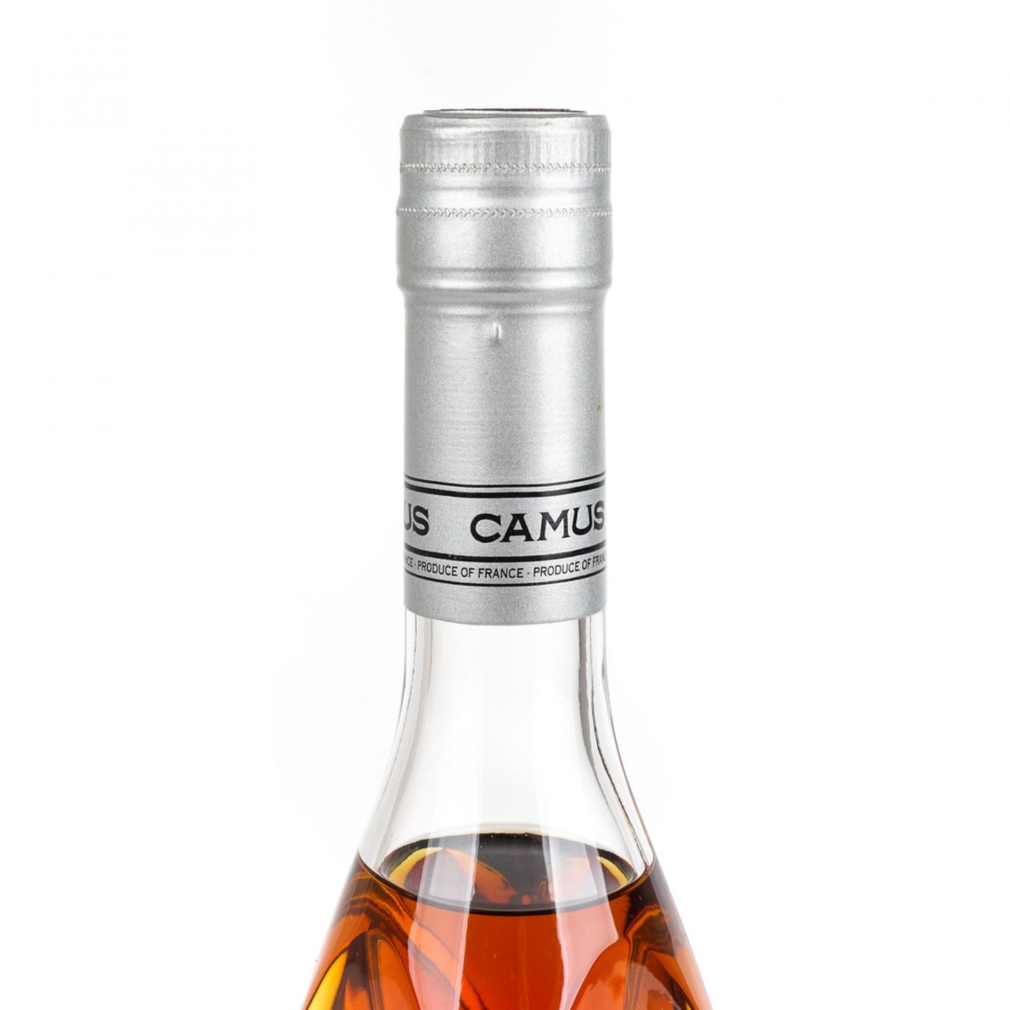 Camus Jazz Cognac 卡慕干邑 350ml