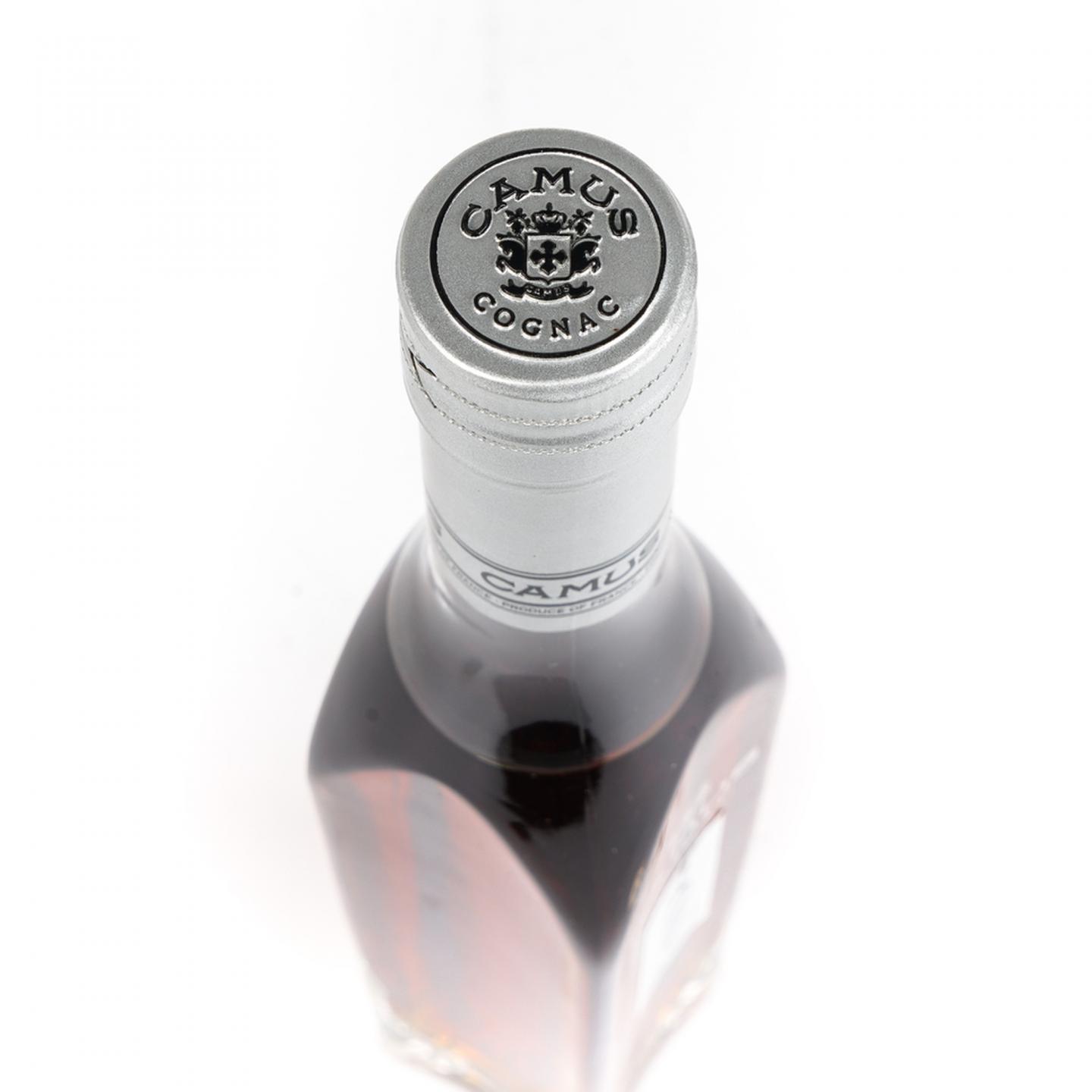 Camus Jazz Cognac 卡慕干邑 350ml